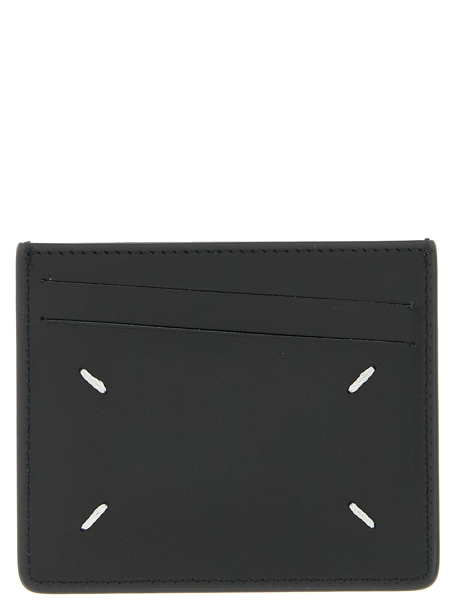Maison Margiela Stitching Card Holder