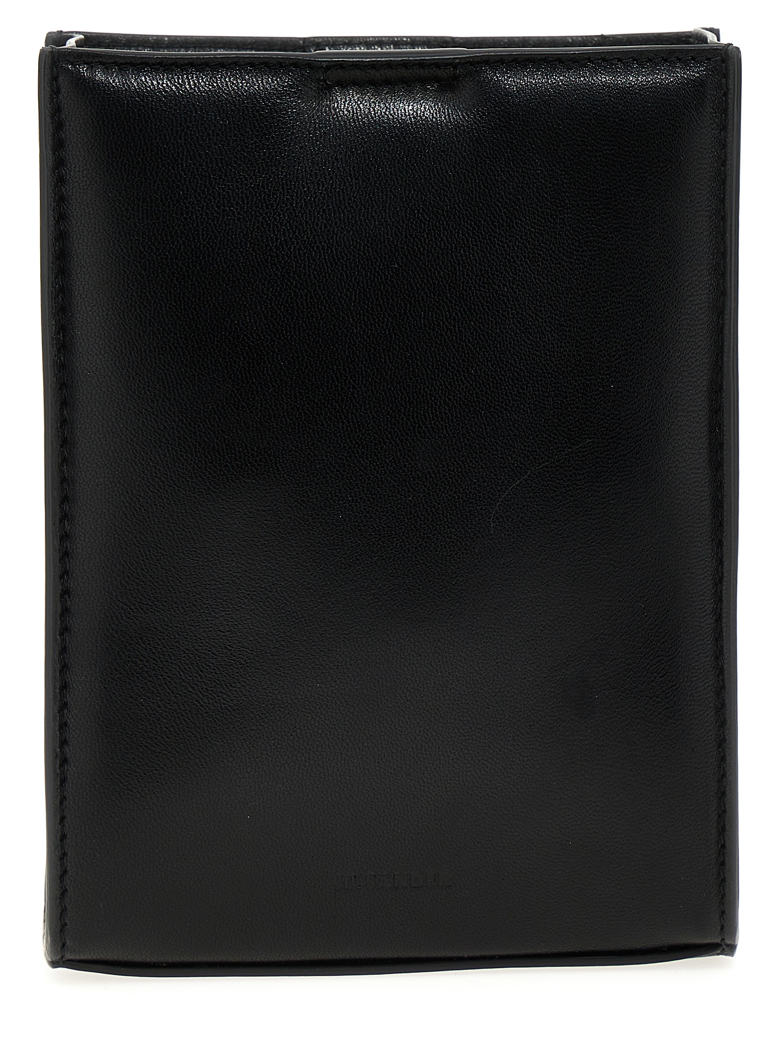 Jil Sander Tangle Crossbody Bag