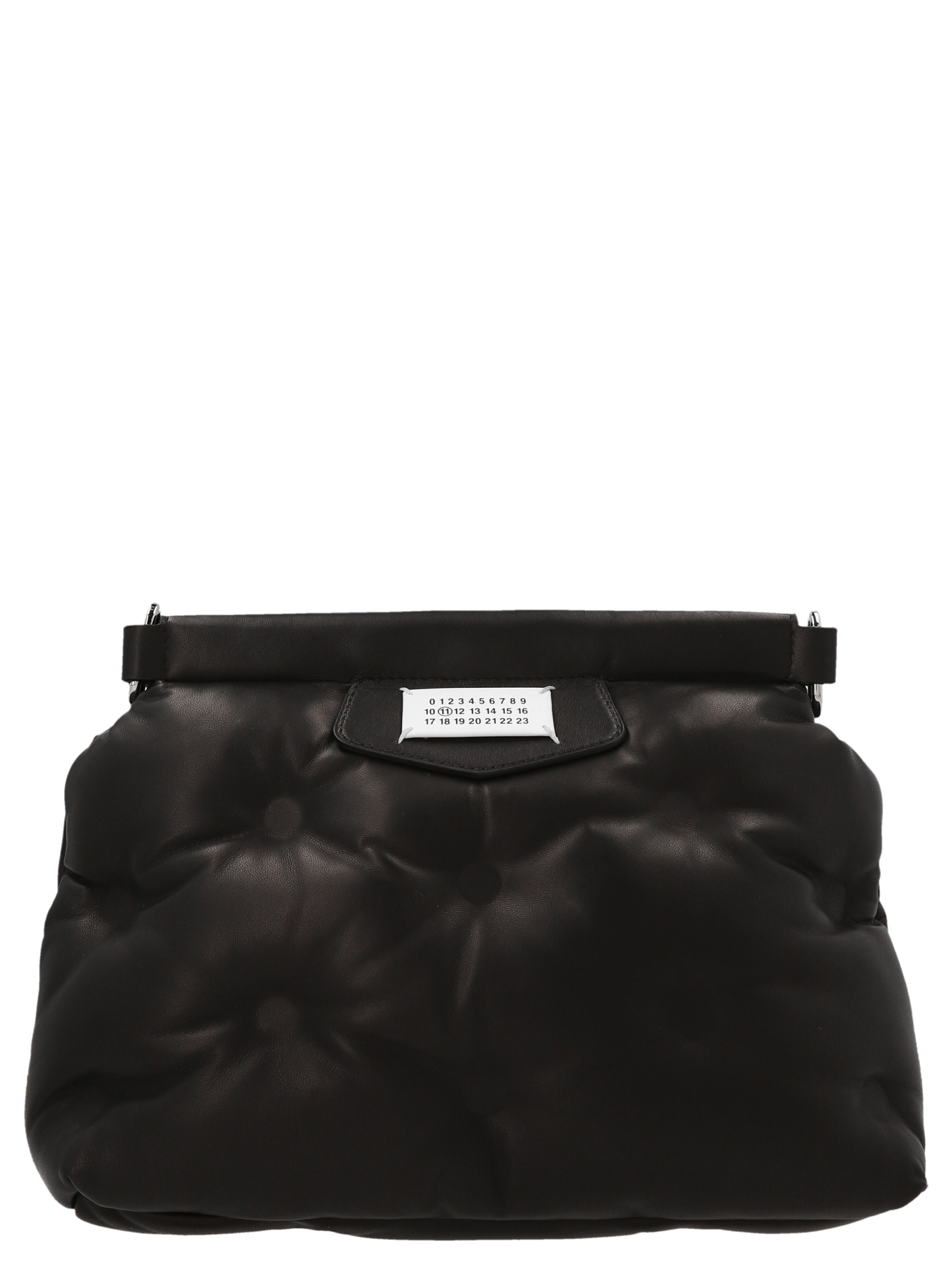 Maison Margiela Glam Slam Classique Small Shoulder Bag