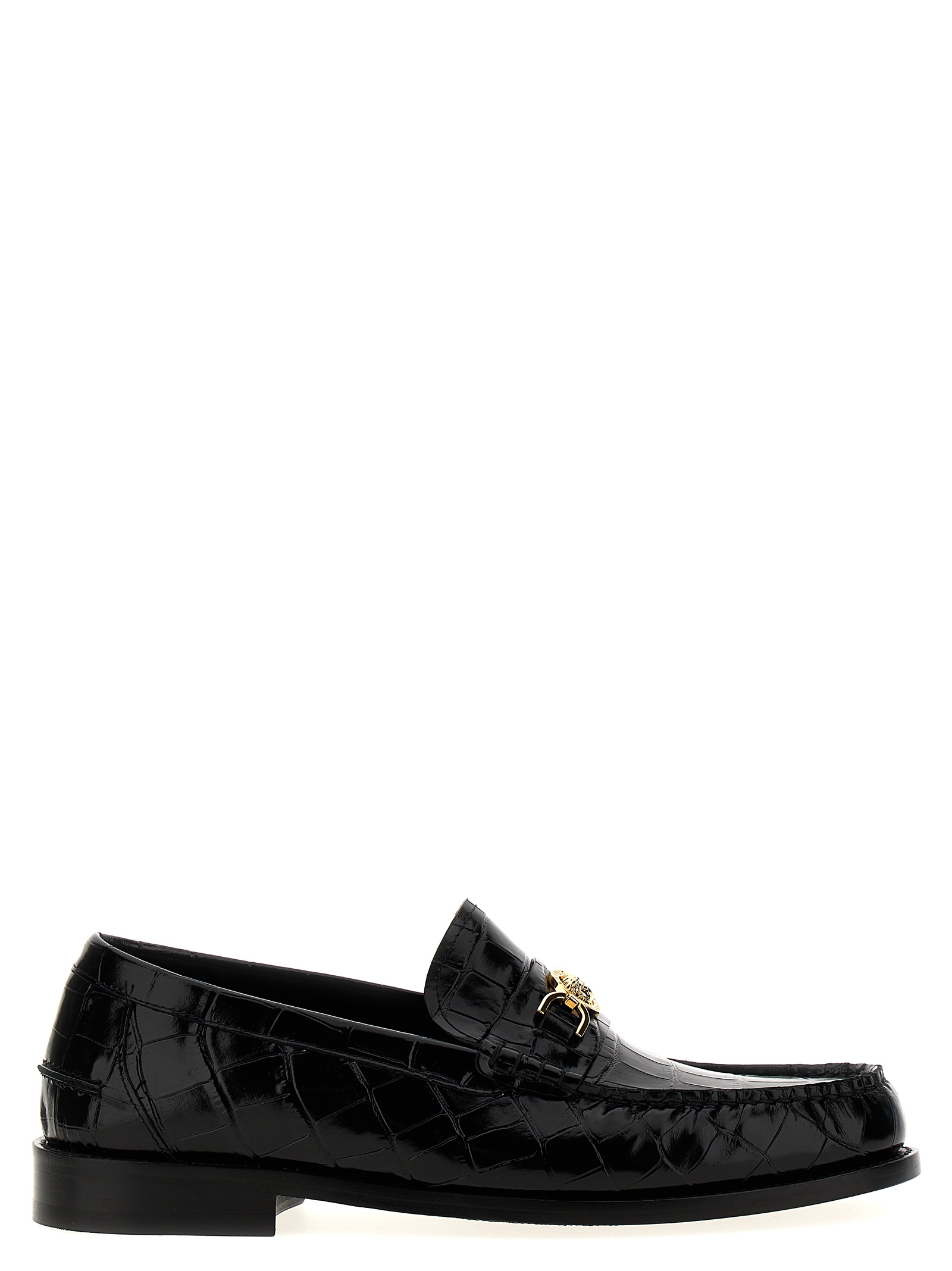 Versace Medusa 95 Loafers