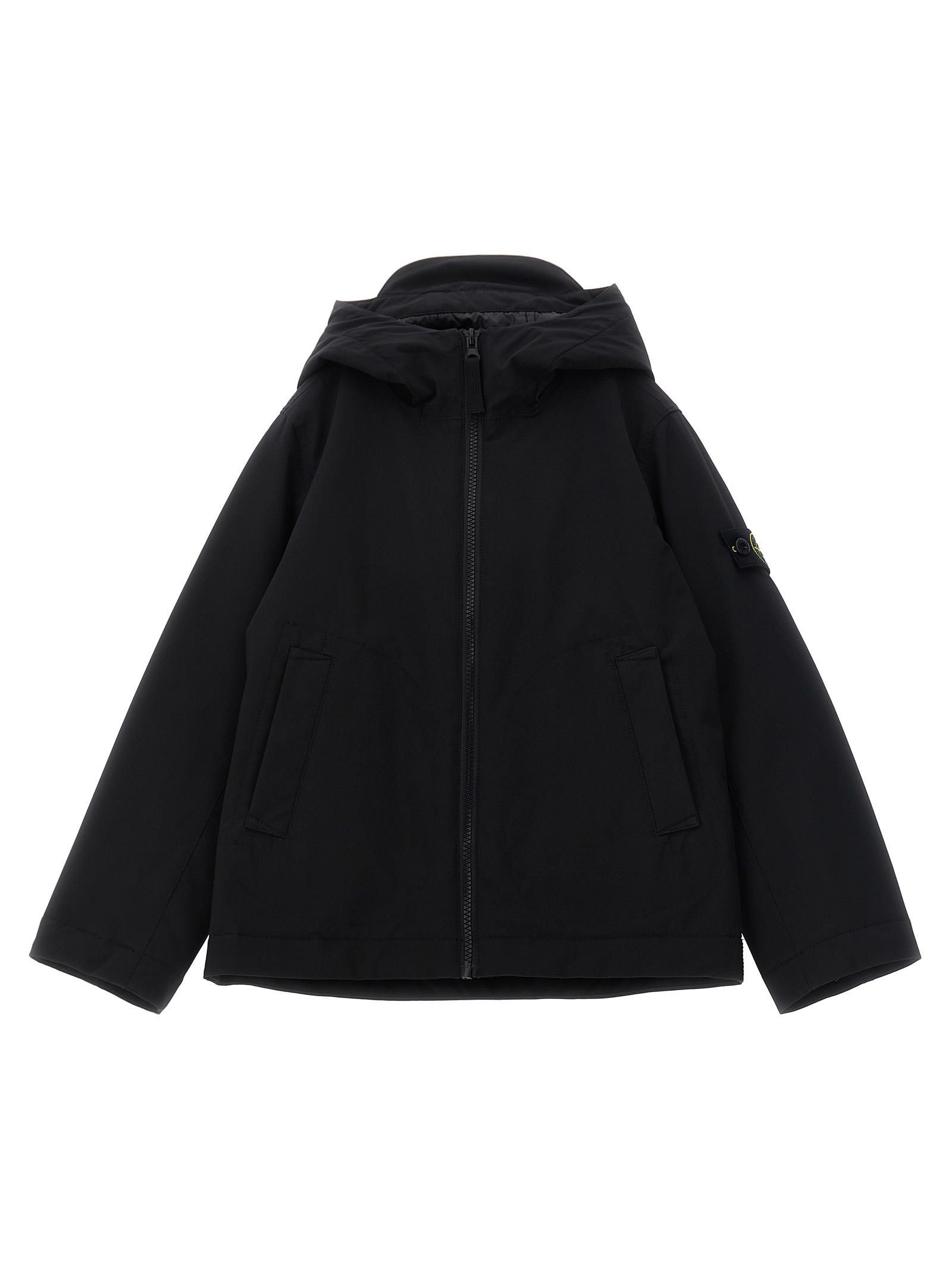 Stone Island Junior Primaloft® Parka