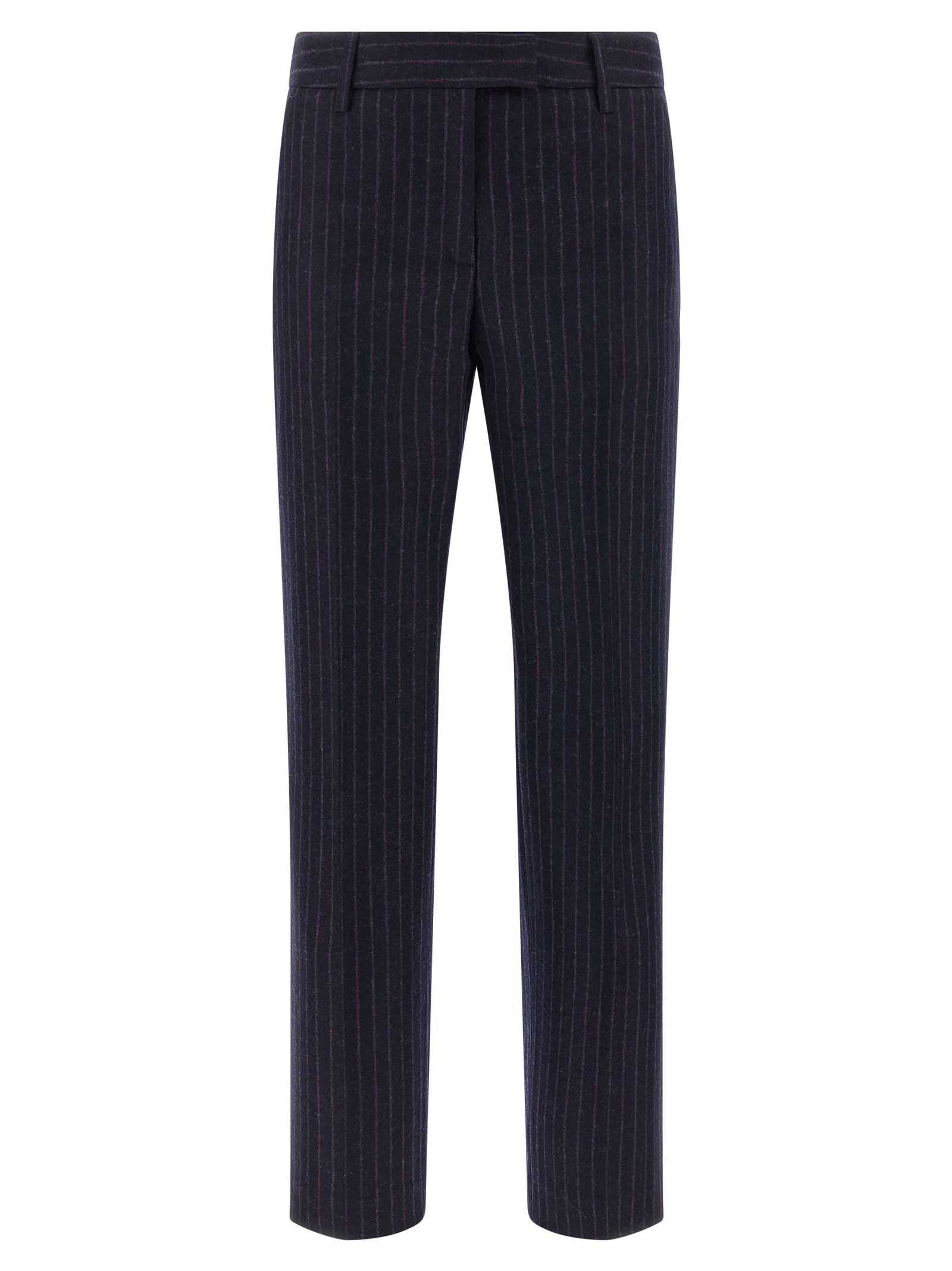 Alberto Biani Franca Pants