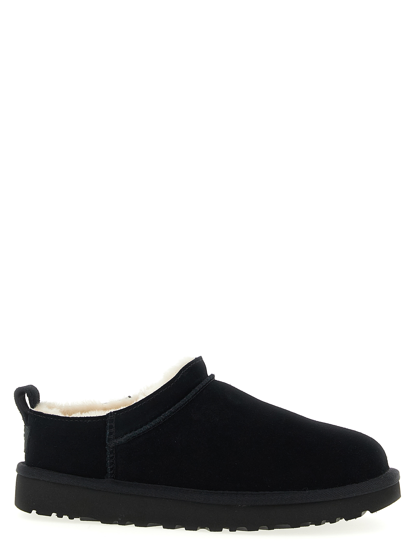 UGG Classic Micro Ankle Boots