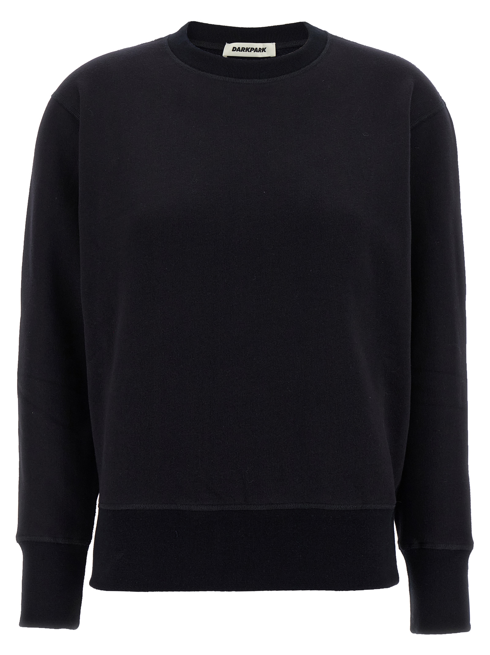 Darkpark Youll Never Take Me Off Sweatshirt