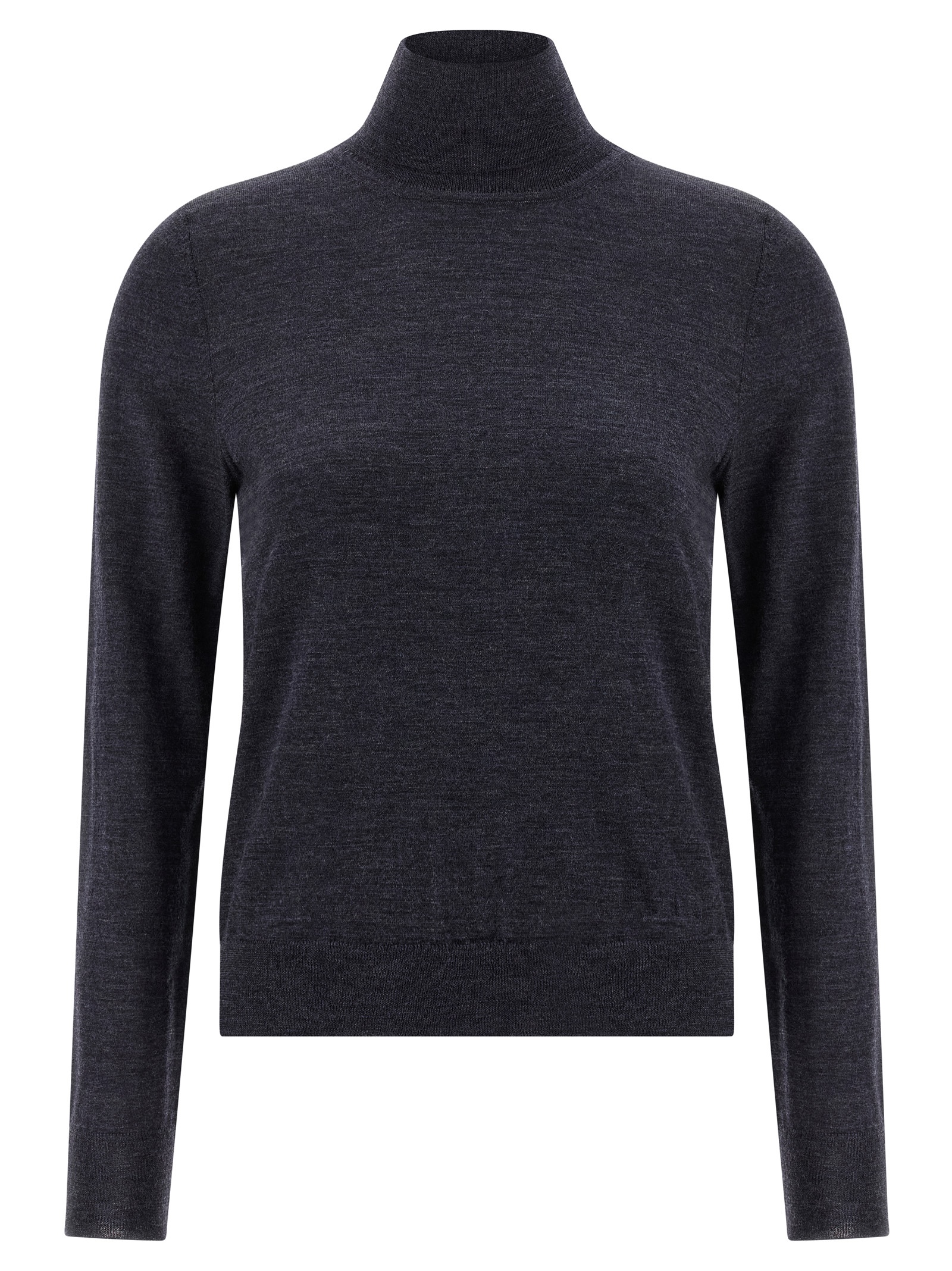 Maison Margiela Wool Turtleneck Sweater