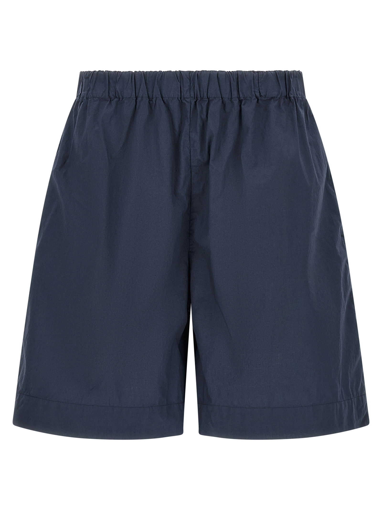 Xacus Carlotta Bermuda Shorts