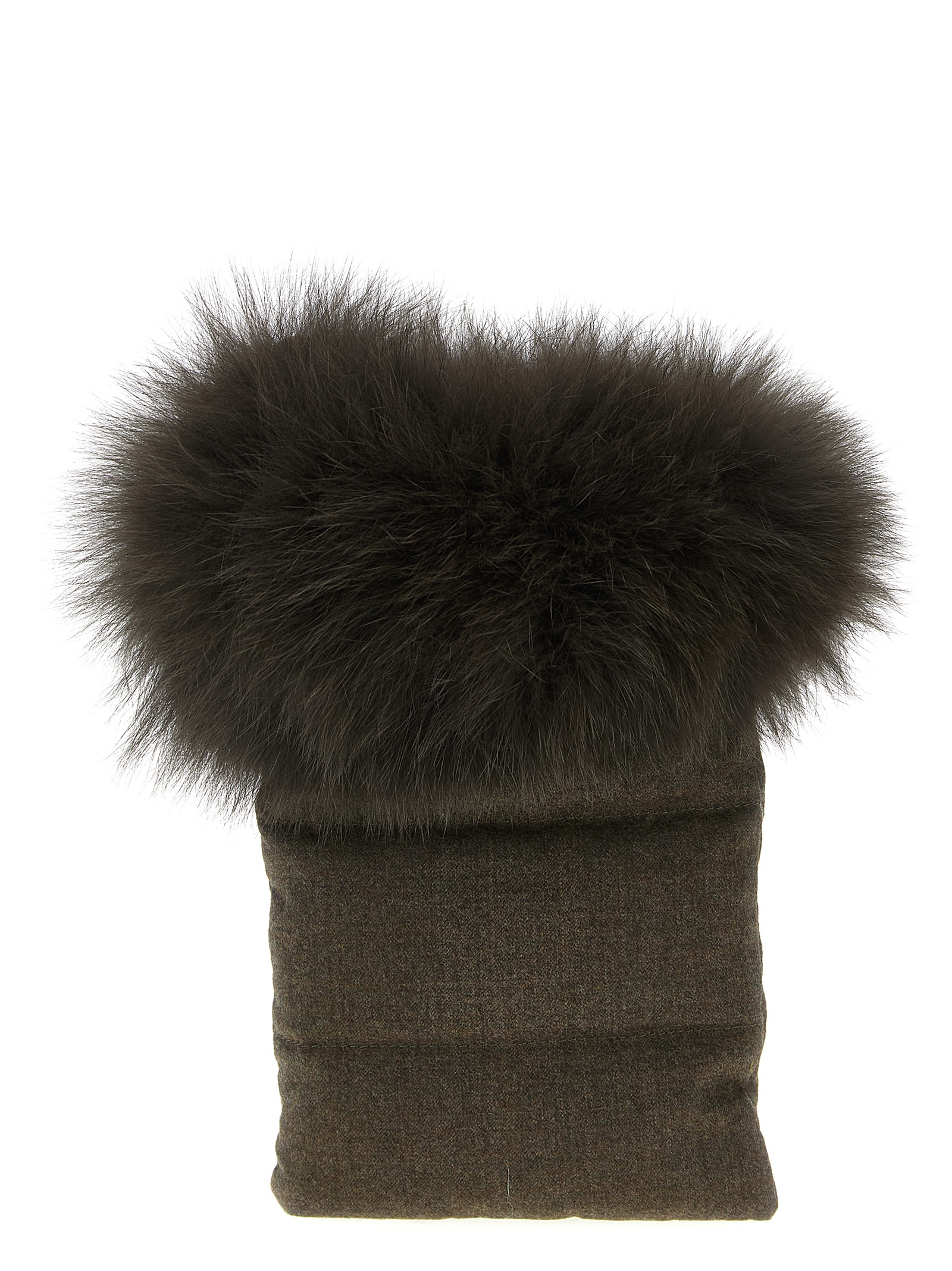 Yves Salomon Etui Smartphone Holder