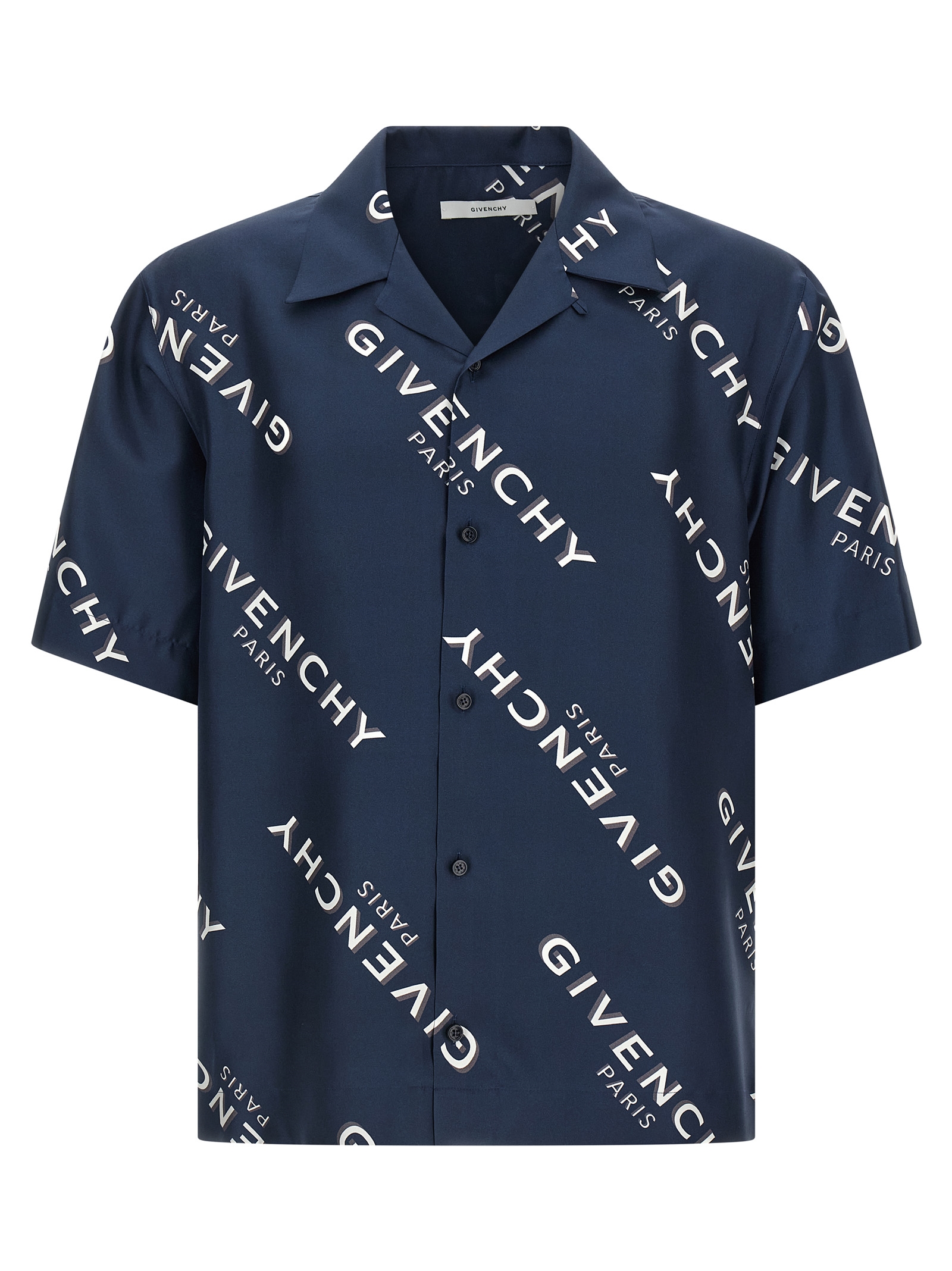 Givenchy Shadow Shirt