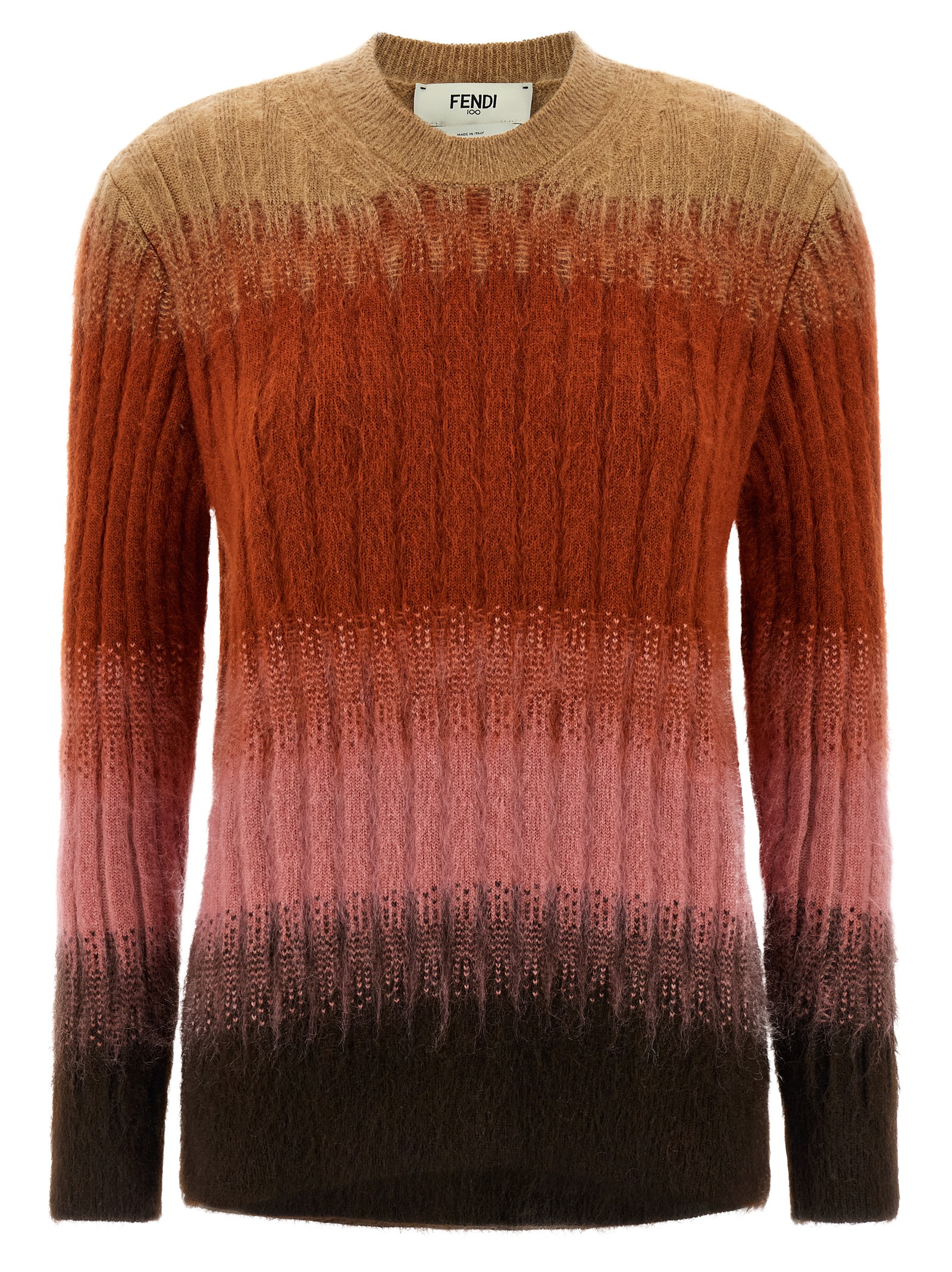 Fendi Vanite Knit Sweater