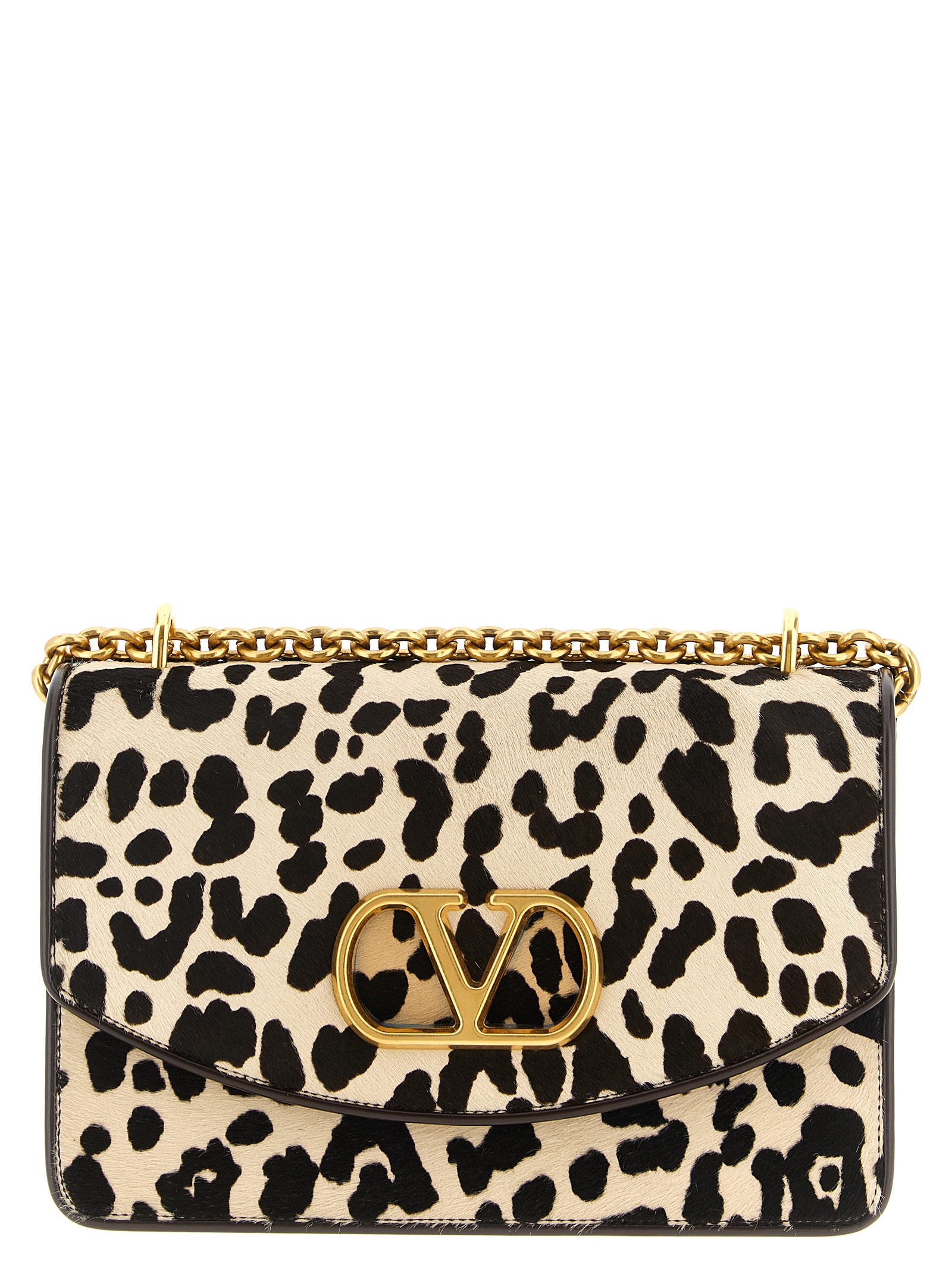 Valentino Garavani Vain Shoulder Bag