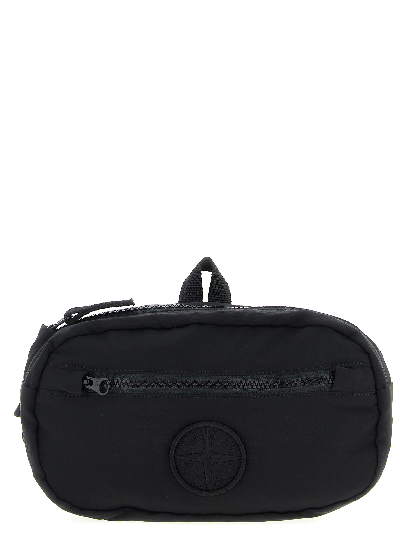 Stone Island Junior Econyl® Waist Bag