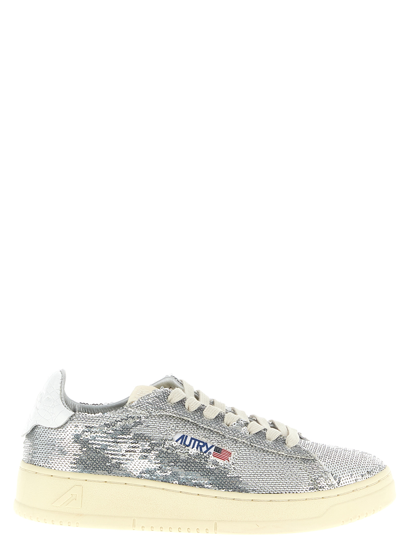 Autry Dallas Capsule Bloom Sneakers