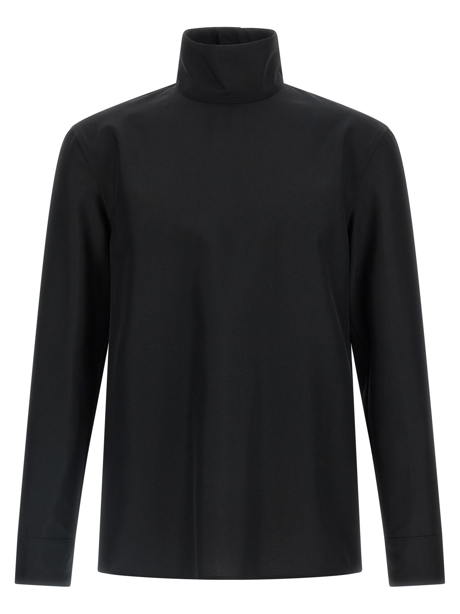 Gucci Technical Panama Shirt