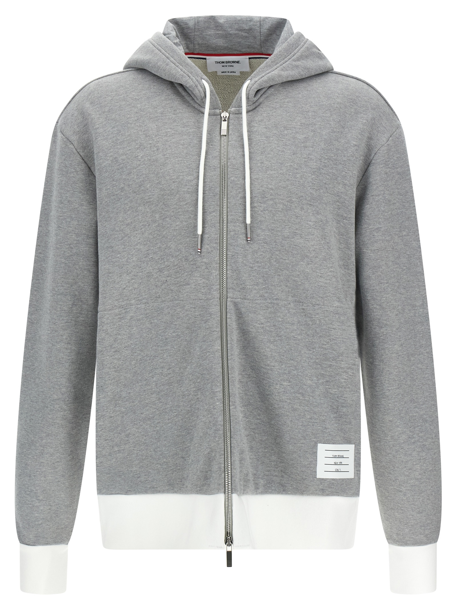 Thom Browne 4bar Hoodie