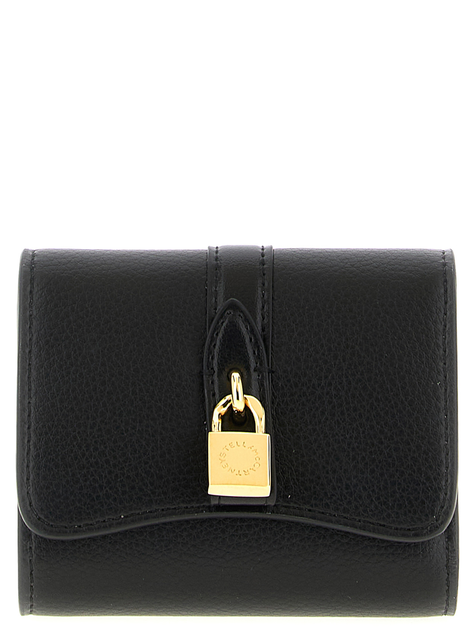 Stella Mccartney Stella Rider Trifold Wallet