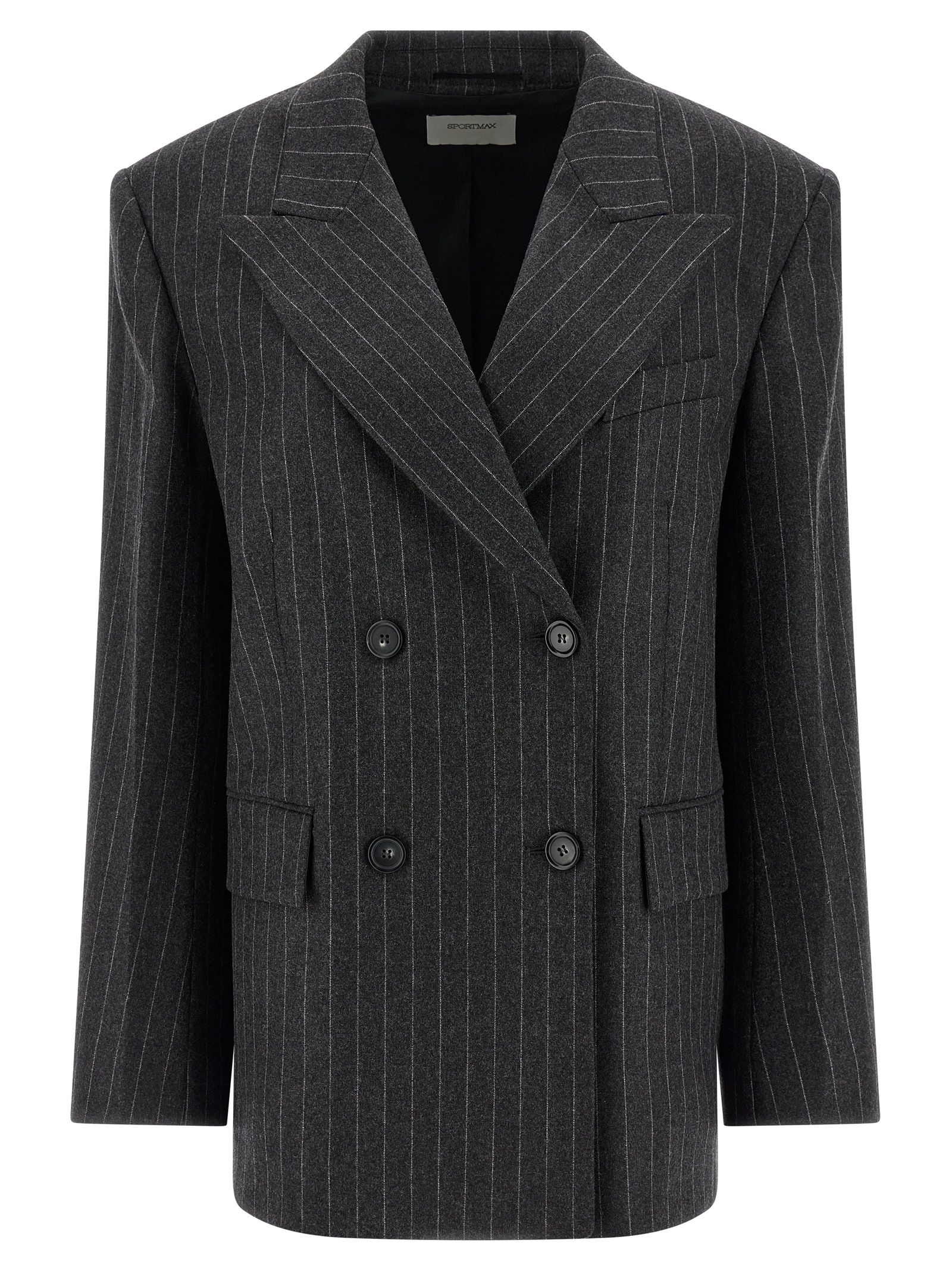 Sportmax Belford1234 Blazer