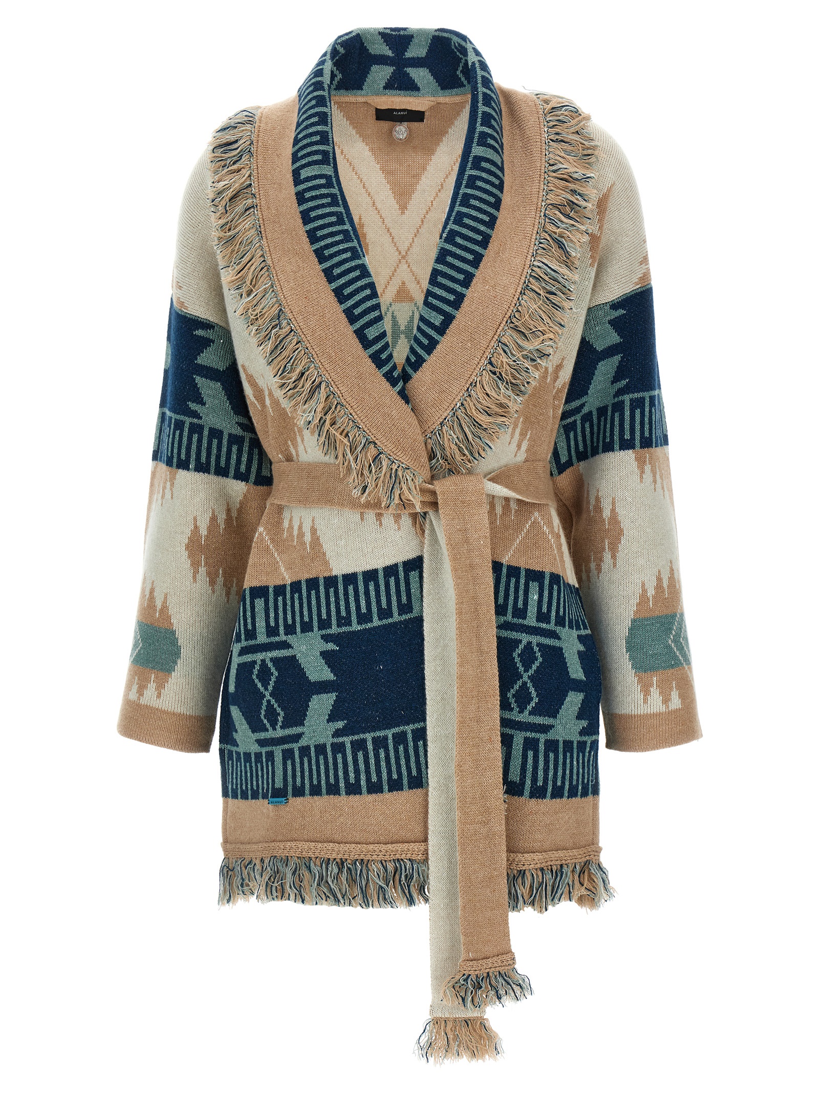 Alanui Icon Cardigan