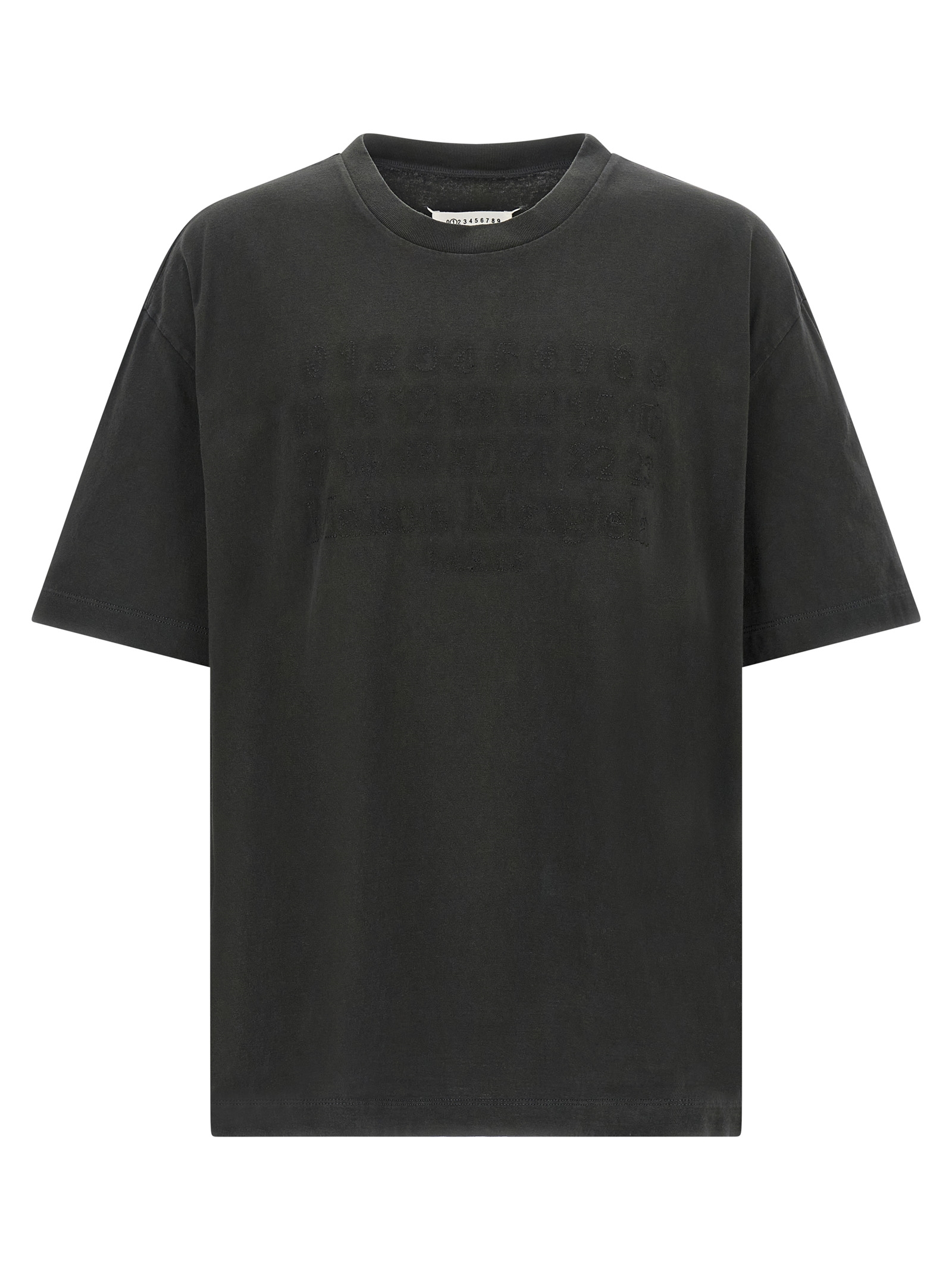 Maison Margiela Logo T-shirt