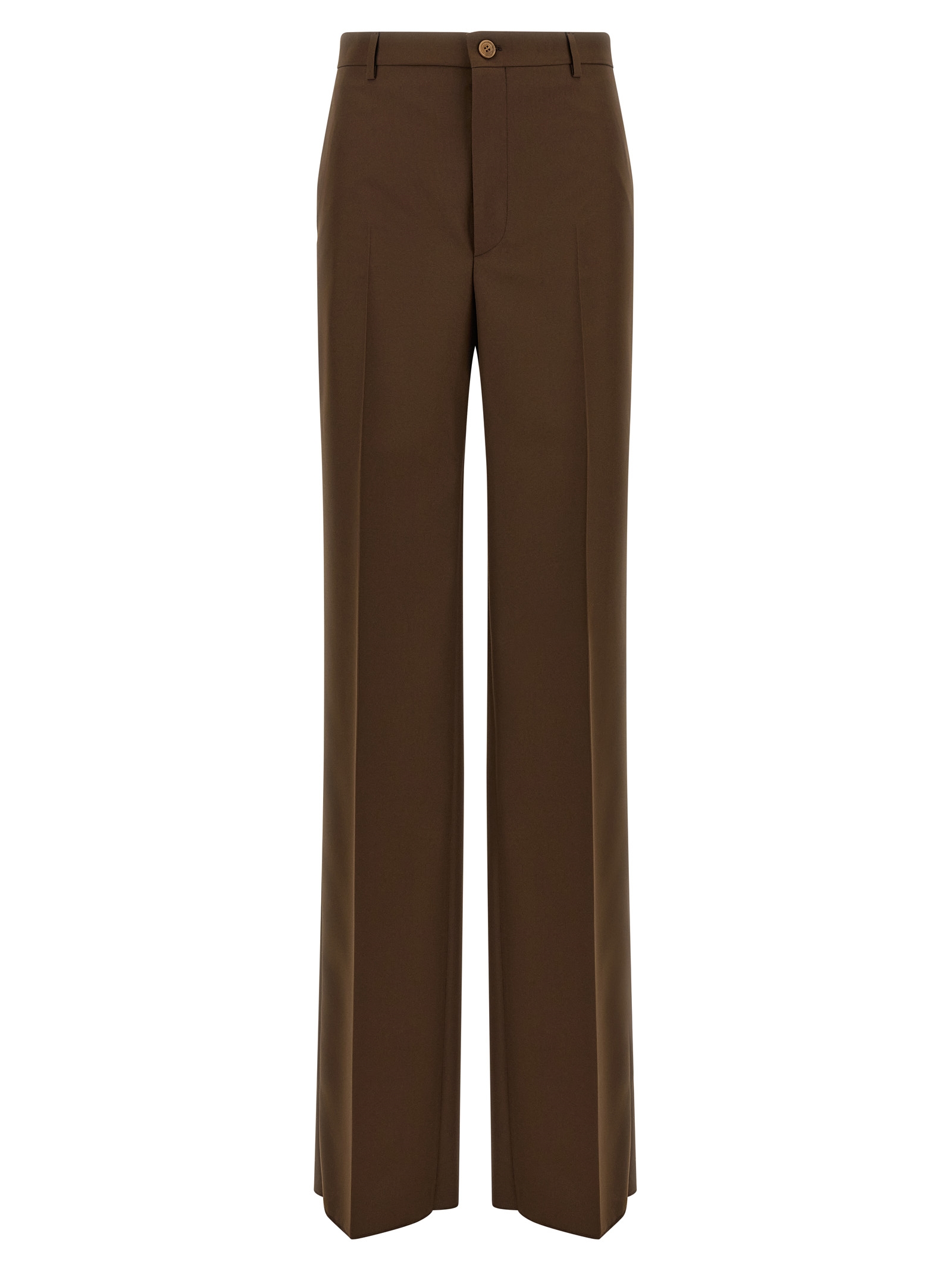 Gucci Tailored Trousers