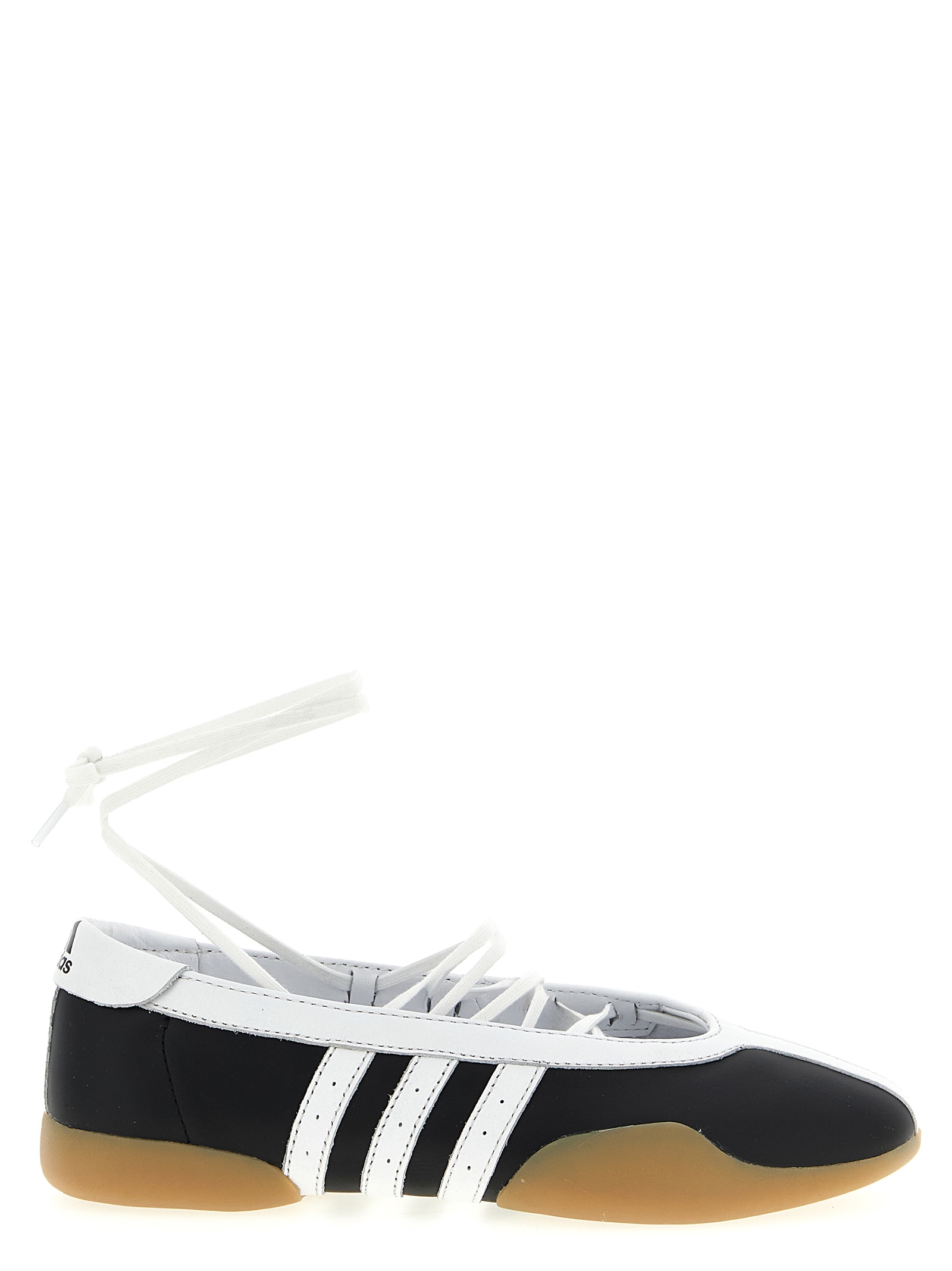 Adidas Originals Taekwondo Mei Ballet Flats