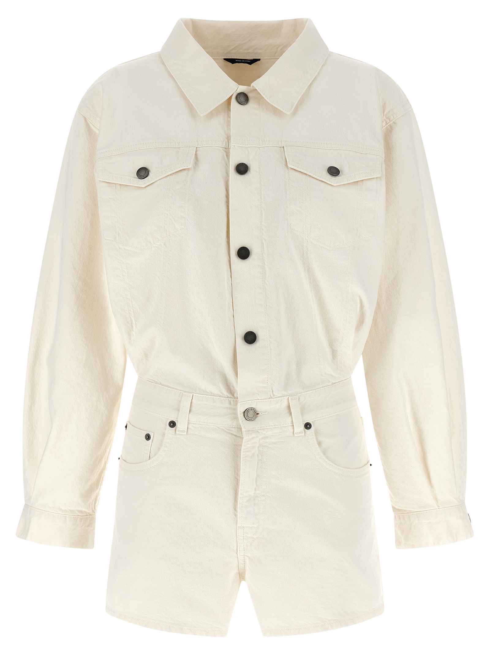 Haikure Elle Authentic Lax Jumpsuit