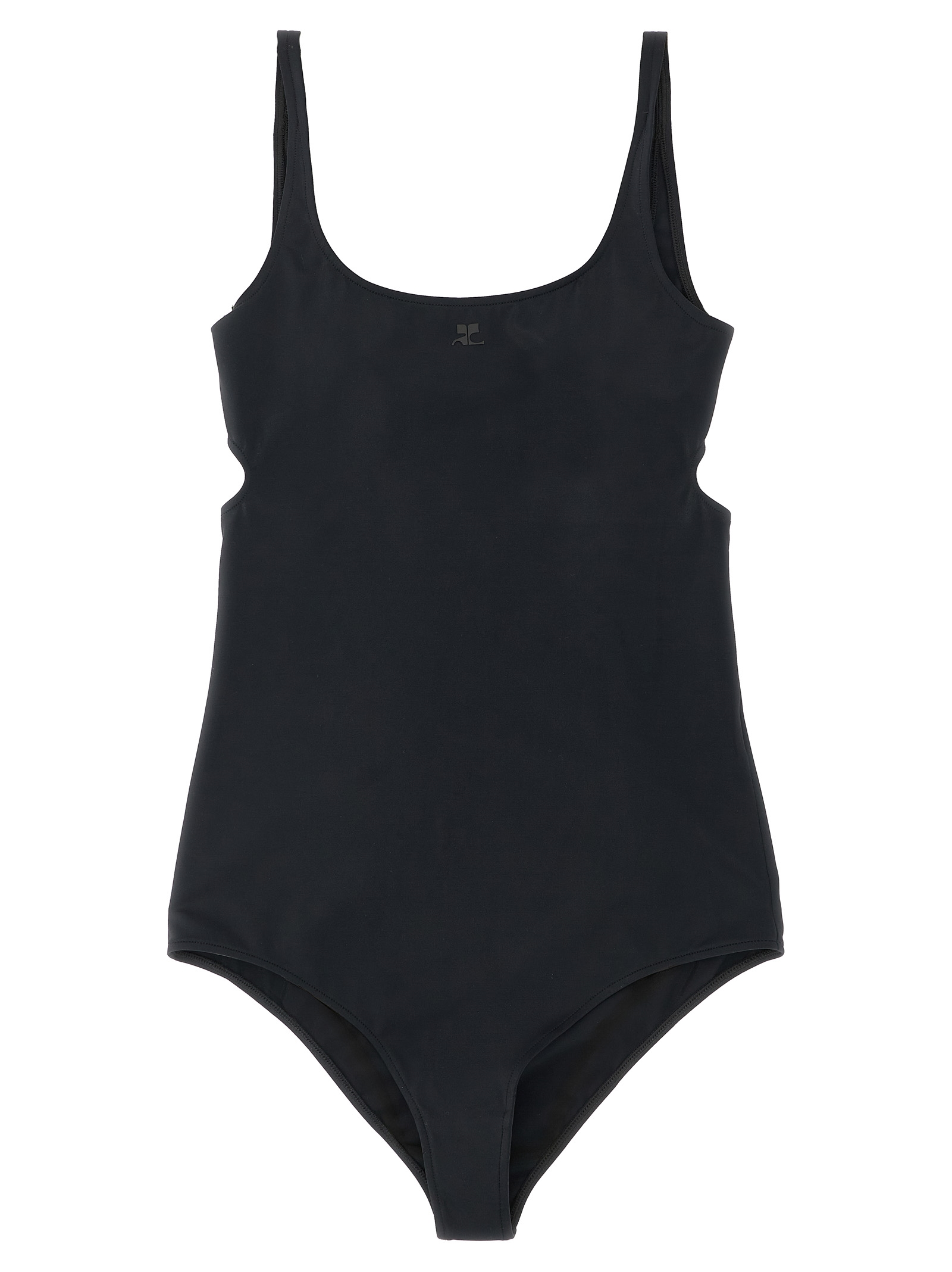 Courreges One-piece Swimsuit