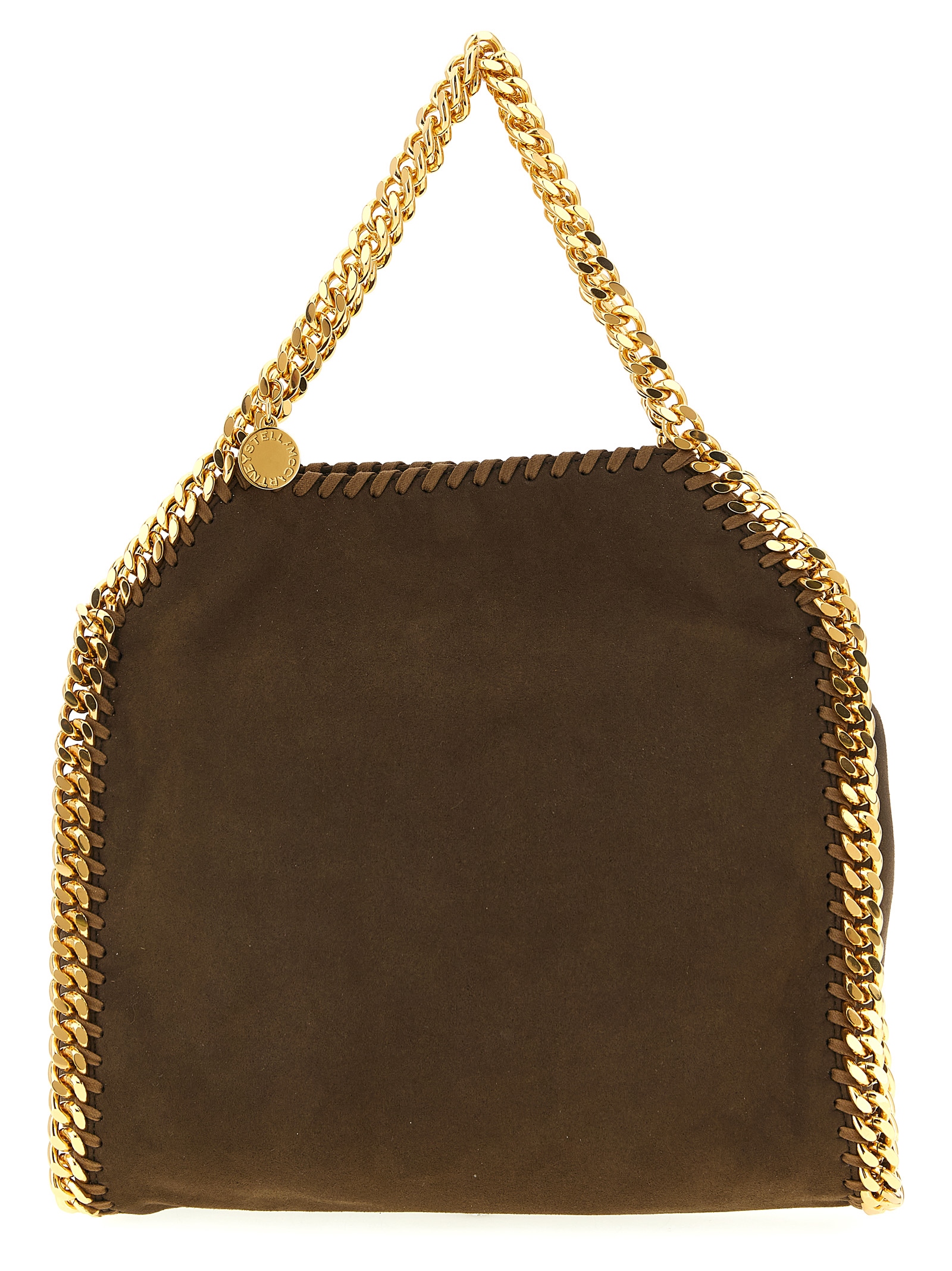 Stella Mccartney Falabella Mini Crossbody Bag
