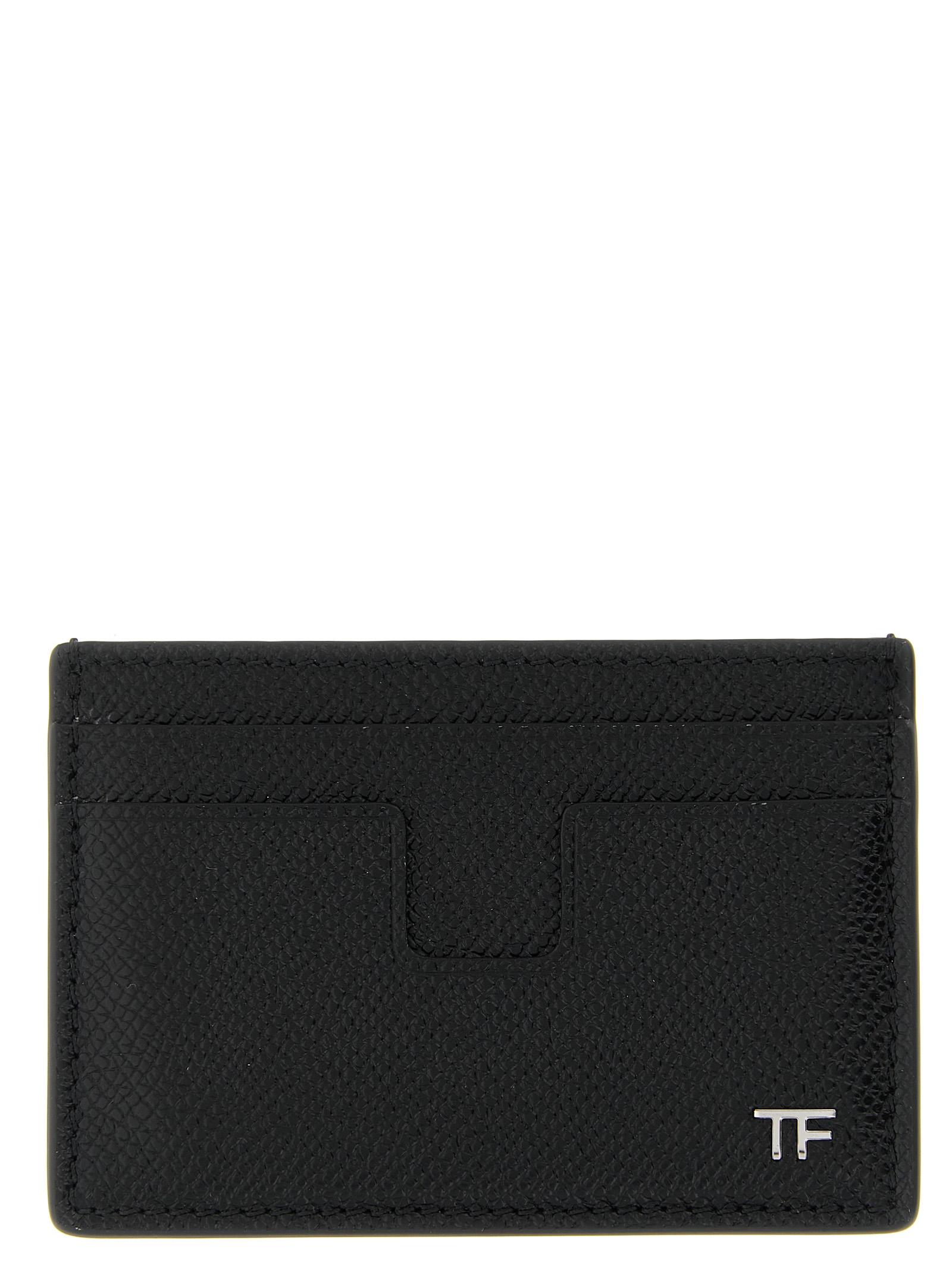 Tom Ford Leather Card Holder