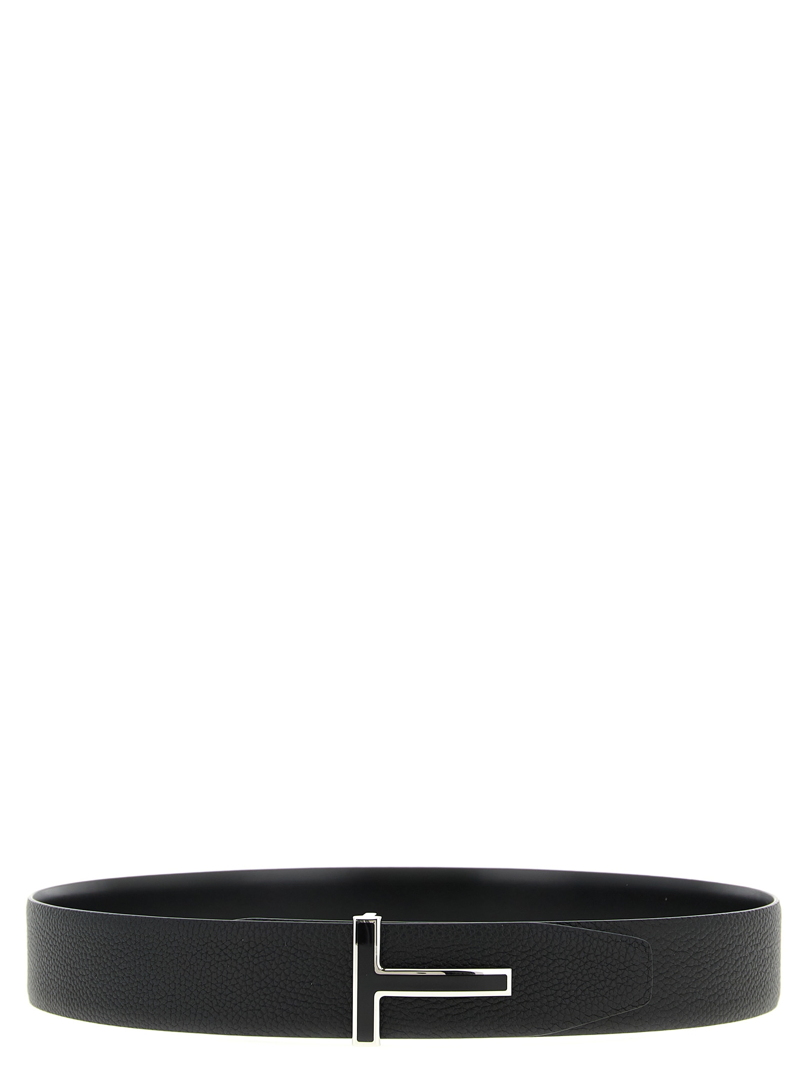 Tom Ford Reversible Buckle Belt