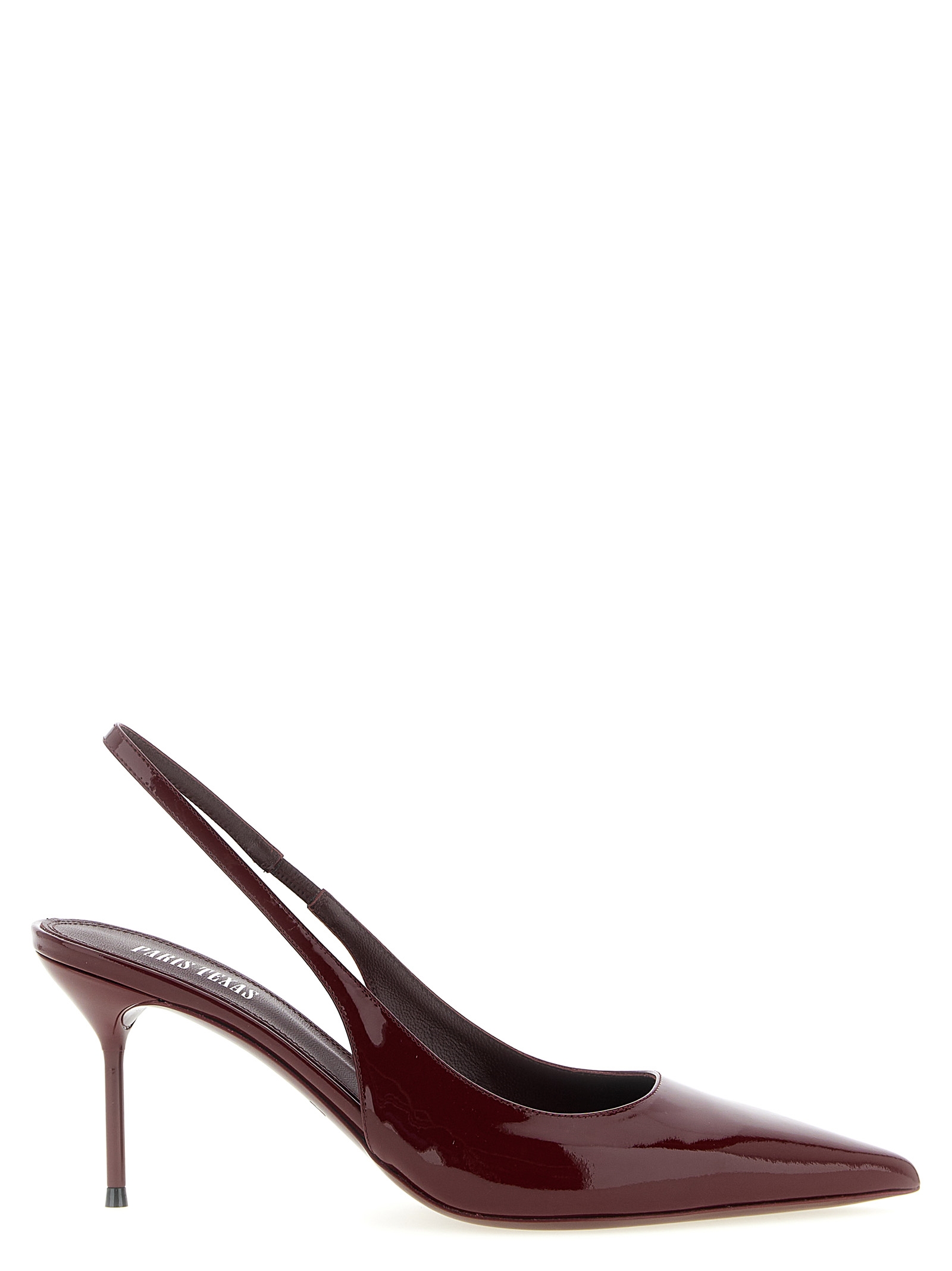 Paris Texas Lidia Slingback