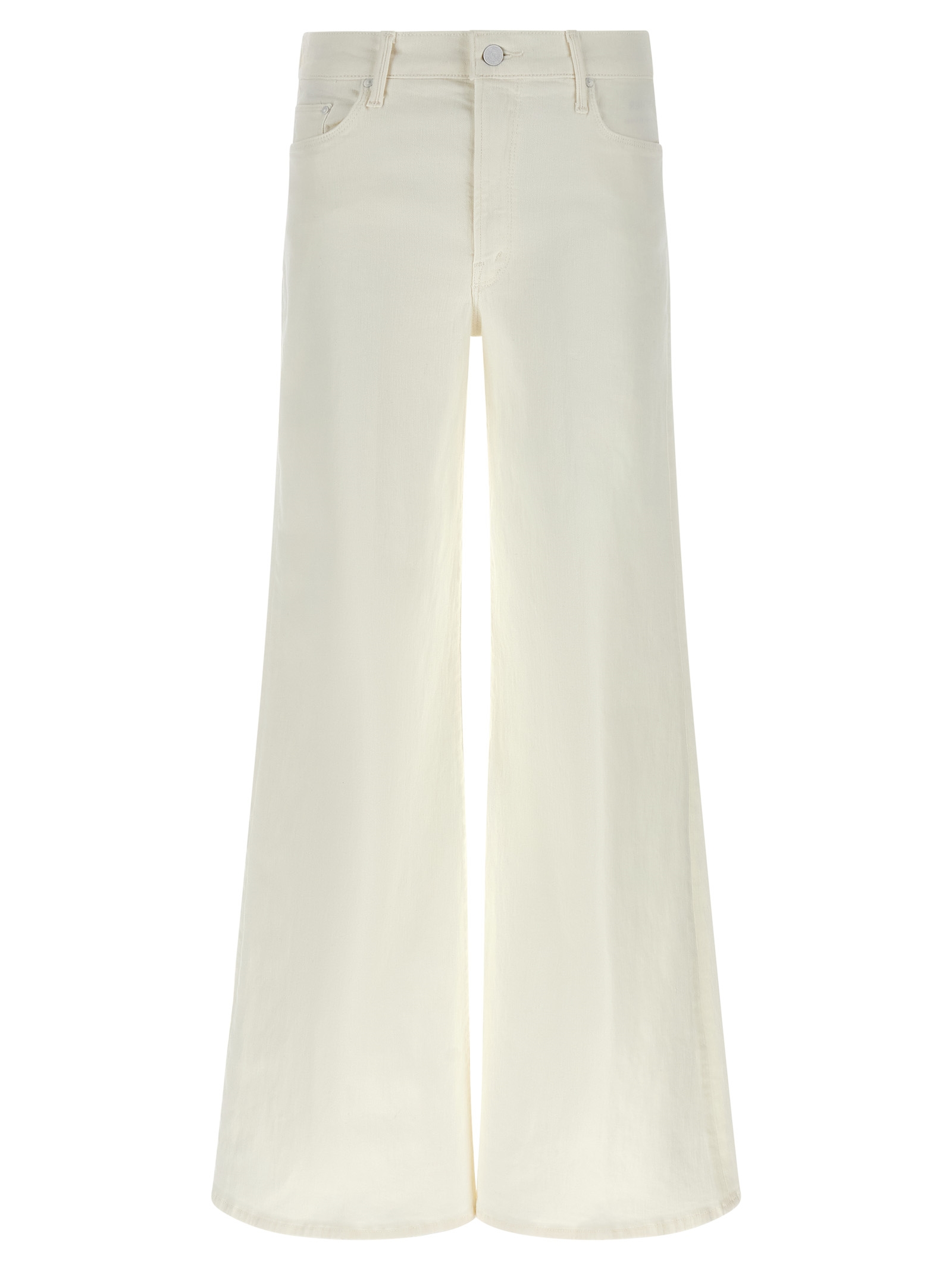 Mother The Twister Sneak Jeans