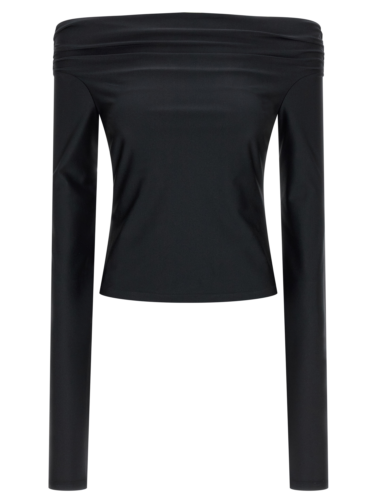 The Andamane Wallis Top