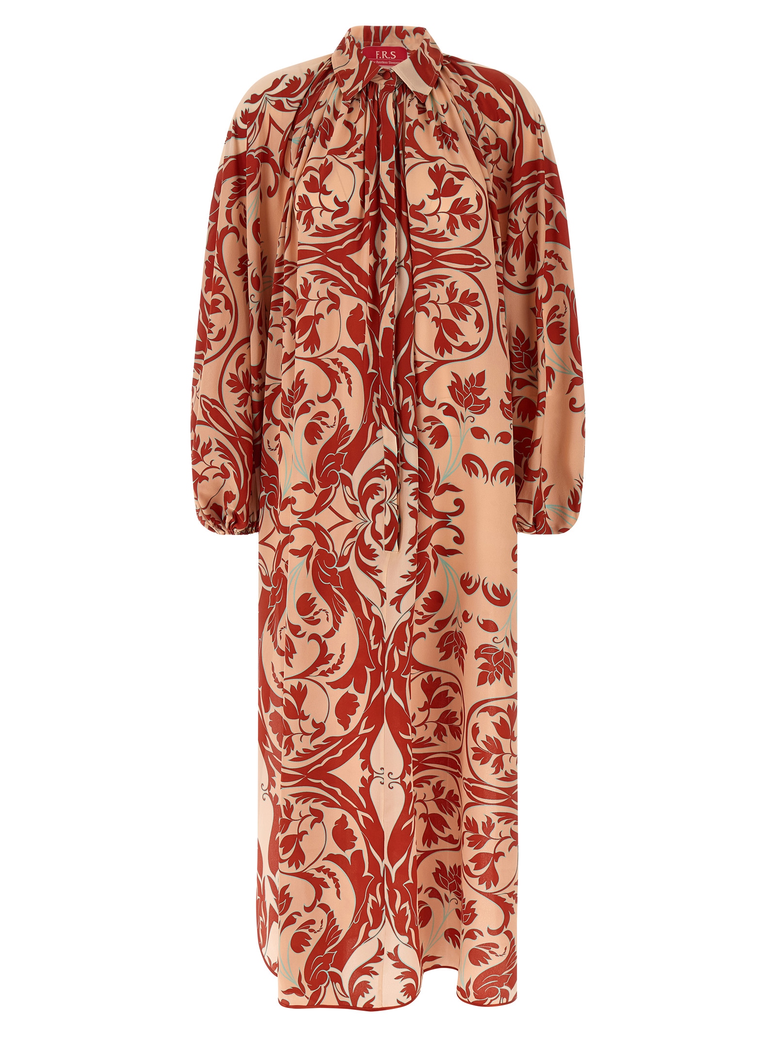 F.r.s. - For Restless Sleepers Europa Dress