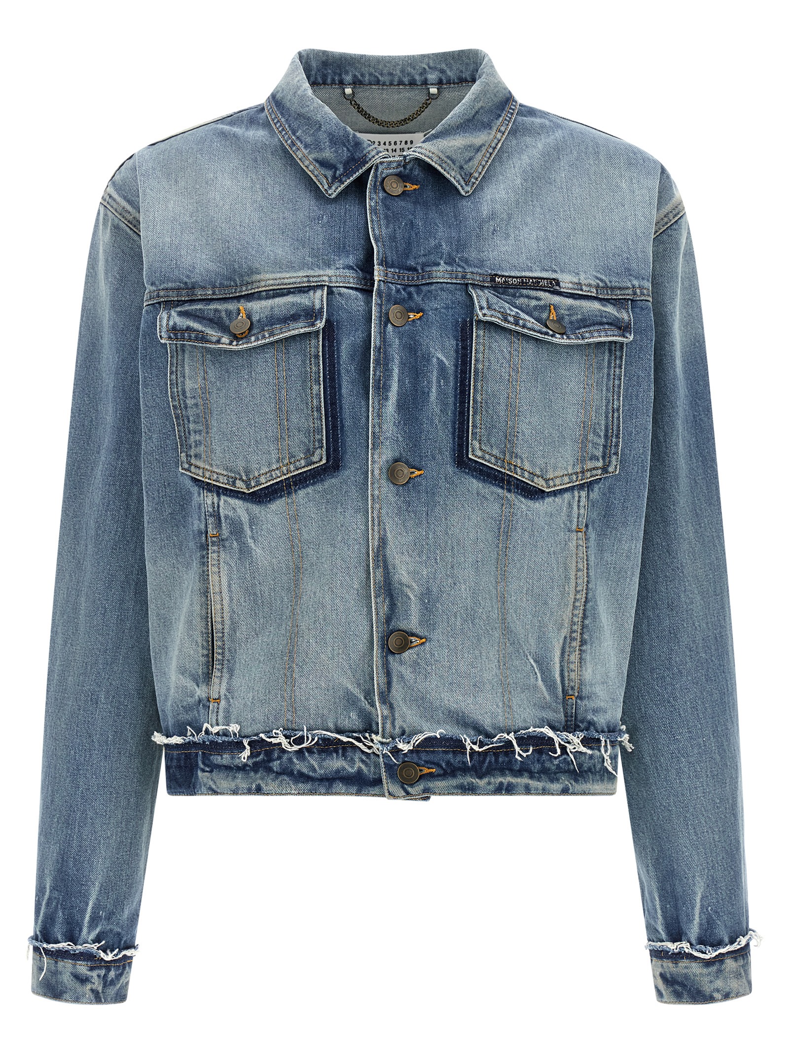 Maison Margiela Denim Jacket