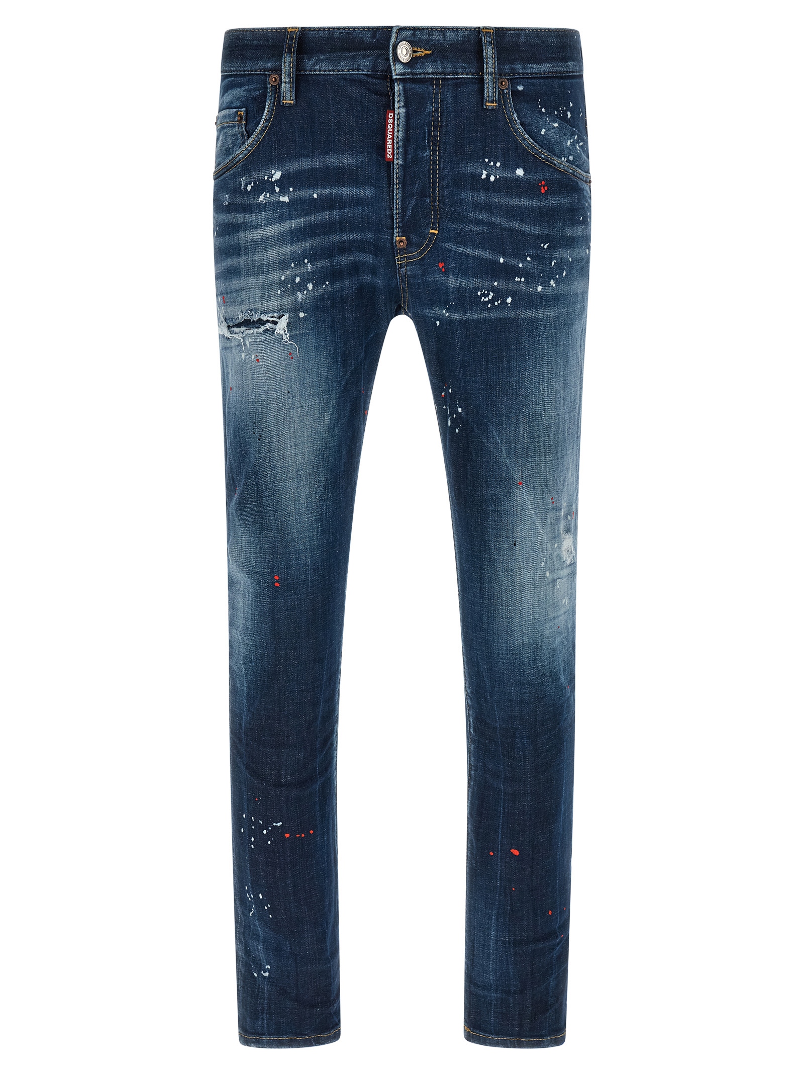 Dsquared2 Skater Jeans