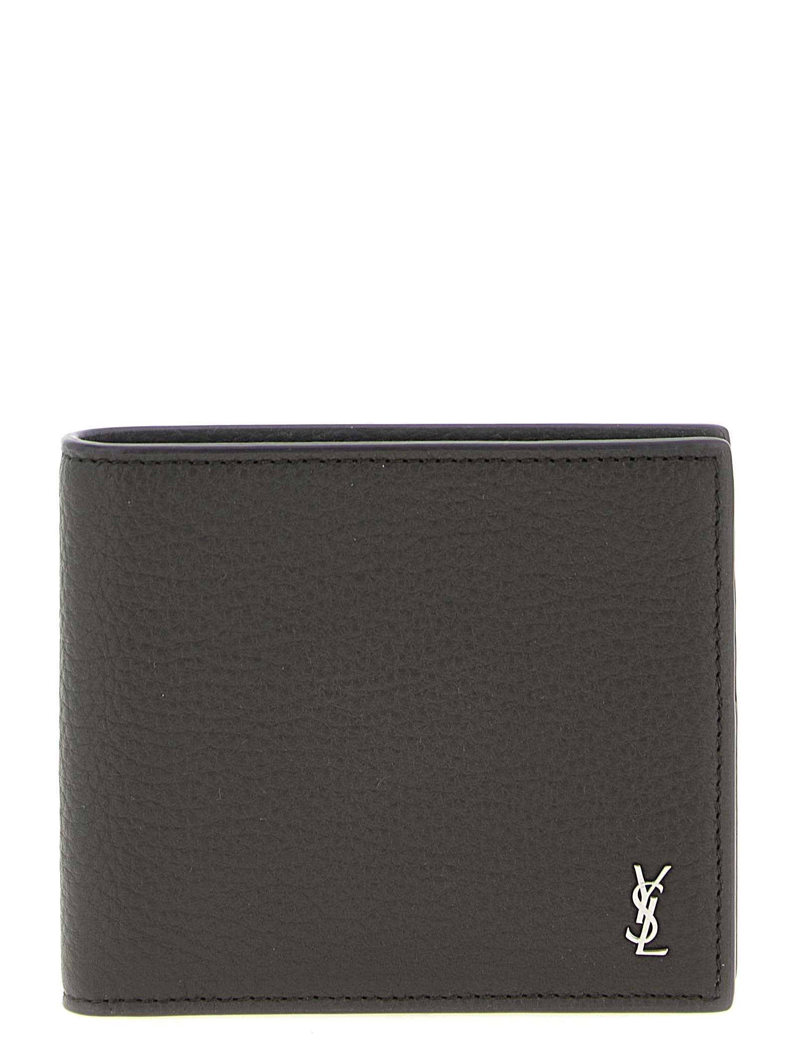 Saint Laurent East/west Wallet