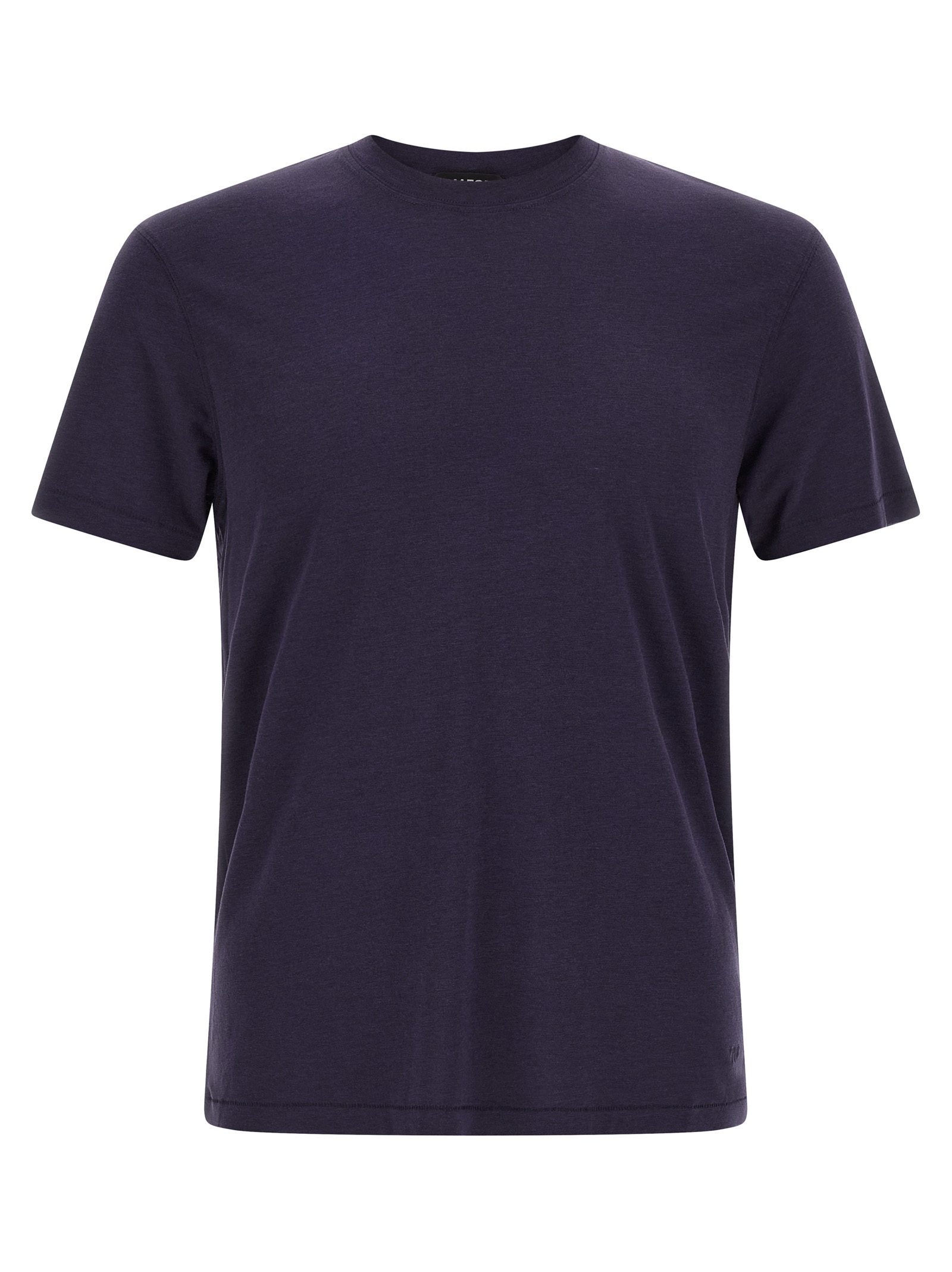 Tom Ford Logo Embroidery T-shirt