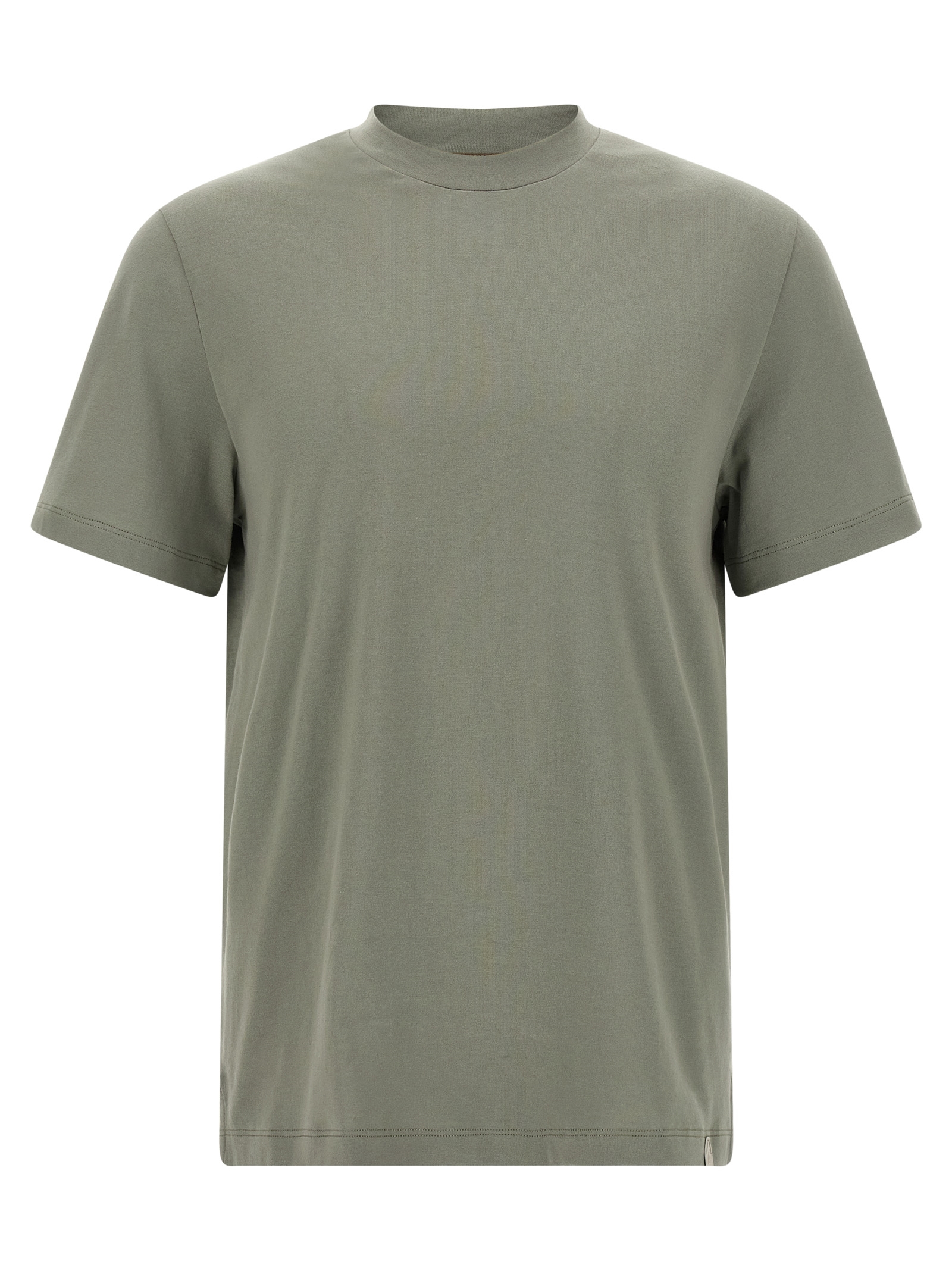 Brioni Carbonated Cotton T-shirt