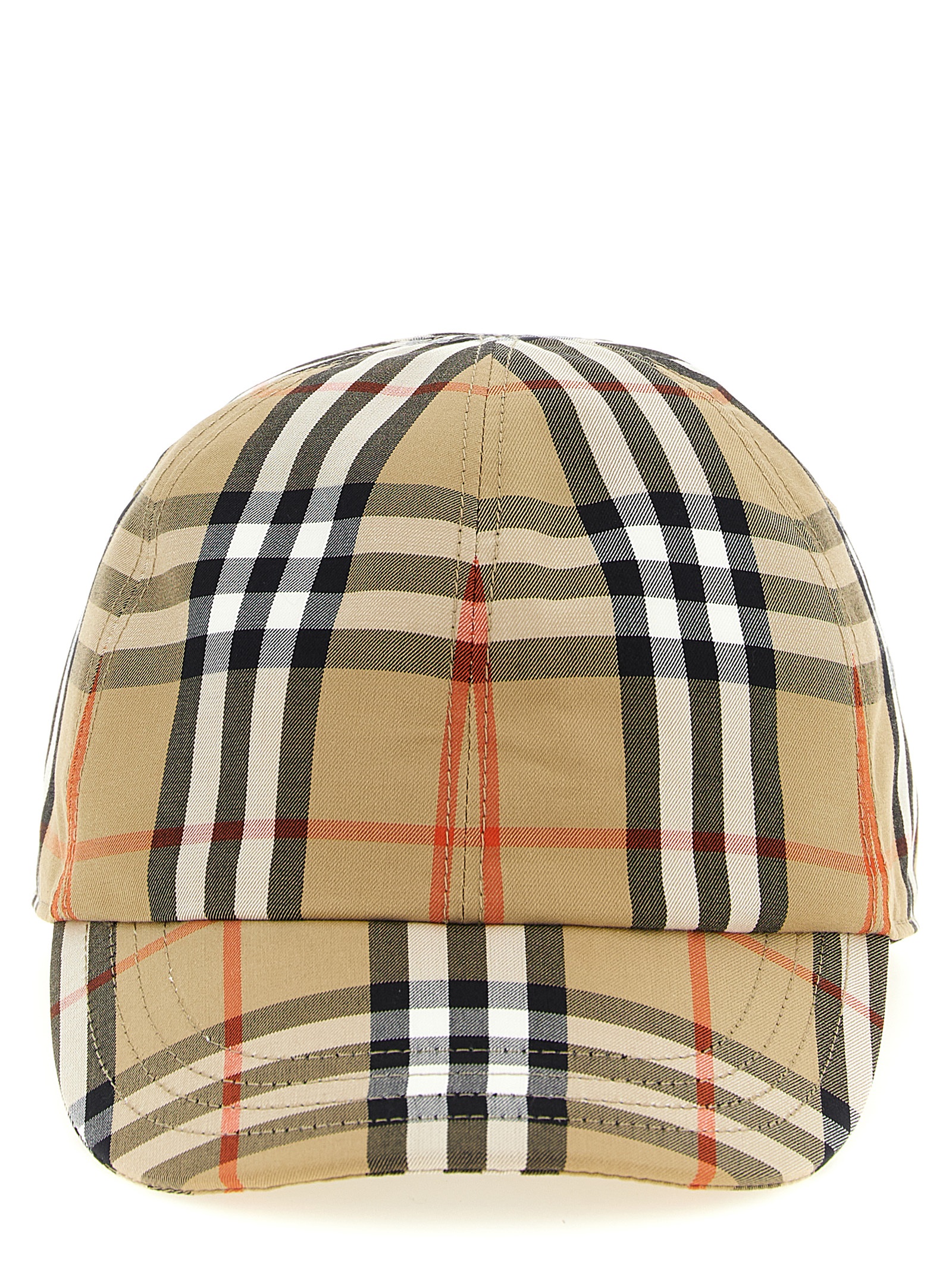Burberry Baseball Cap