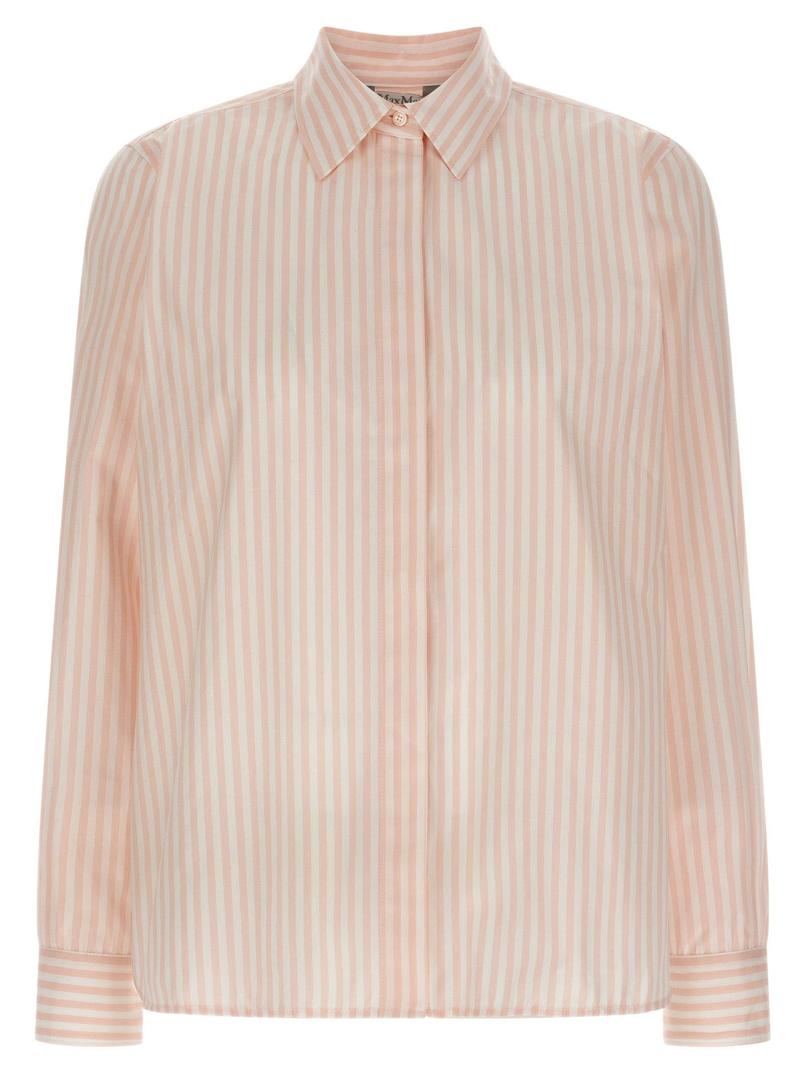 Max Mara Mxmmaccenni Shirt