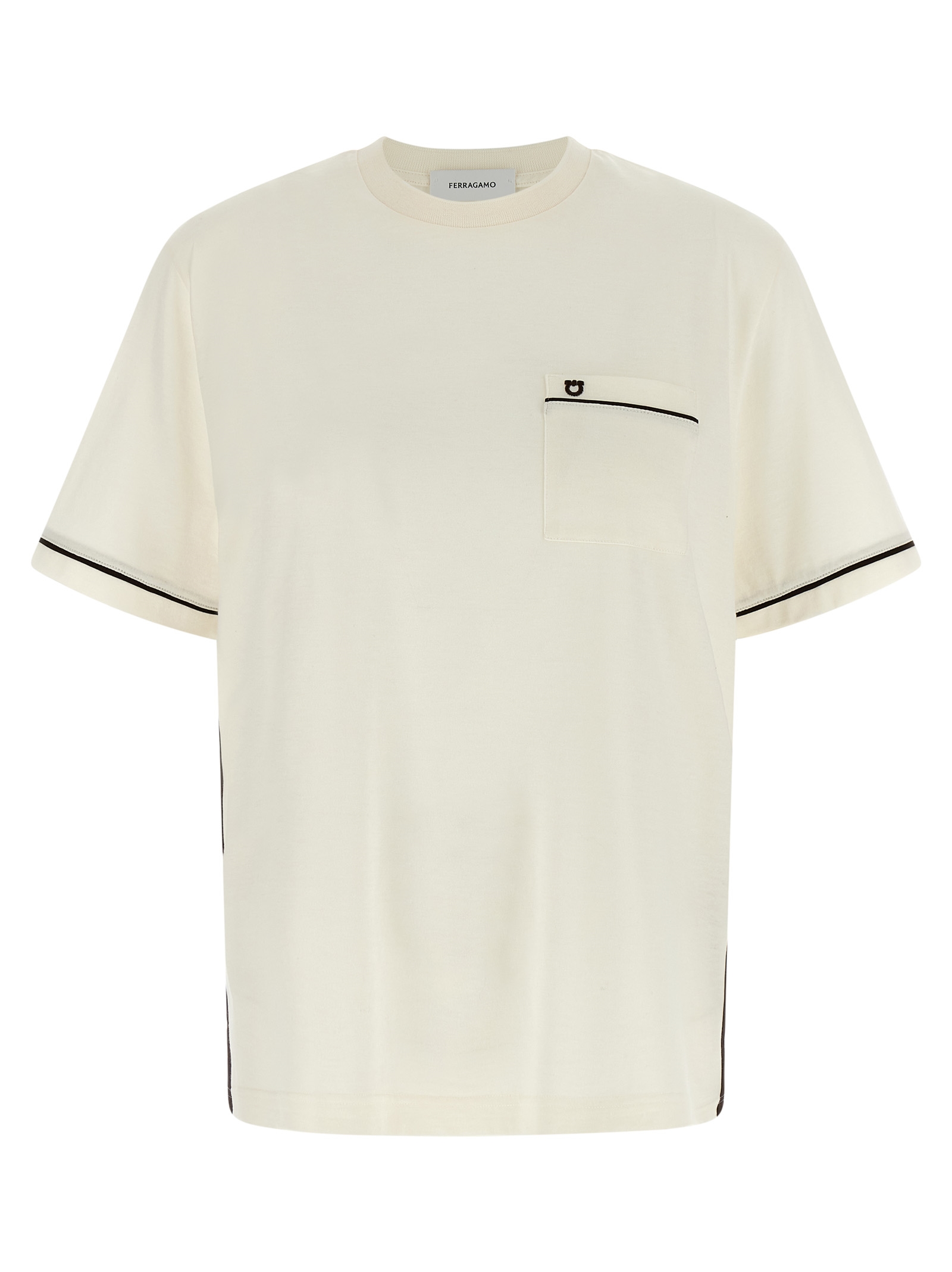 Ferragamo Gancini T-shirt