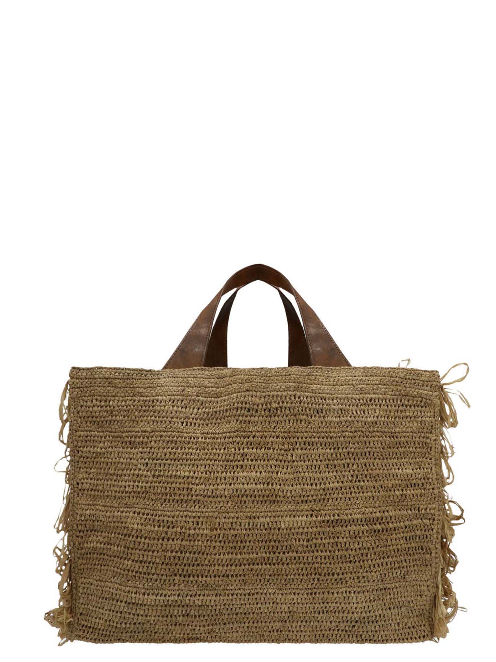 Ibeliv ‘onja’ Handbag