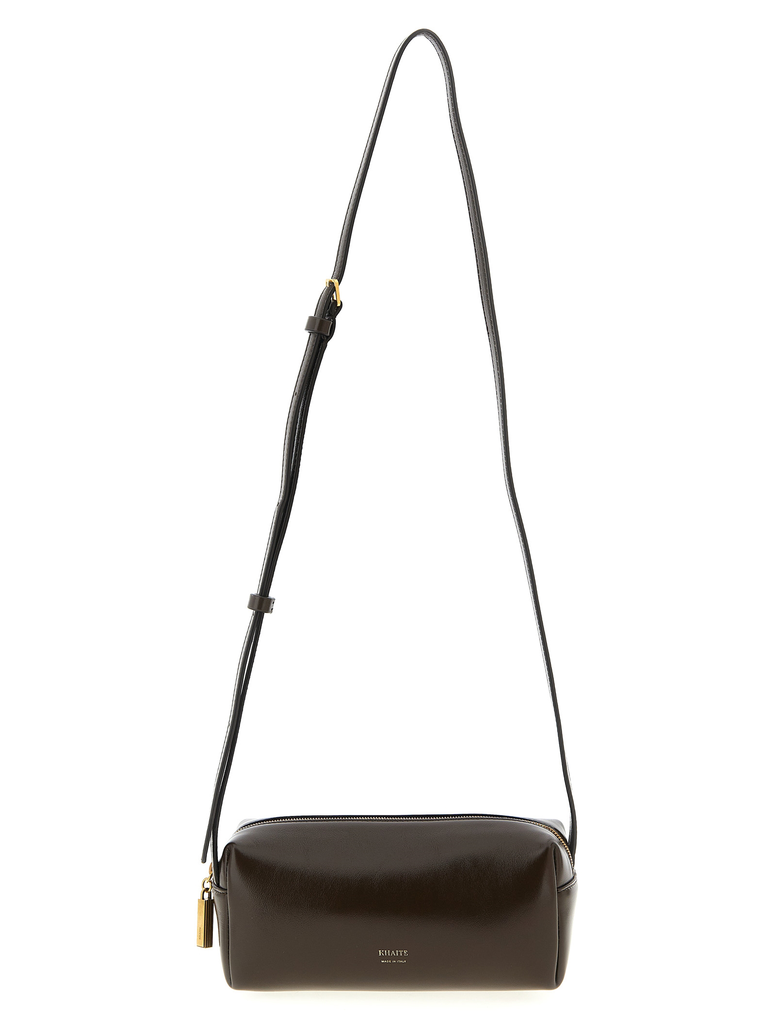 Khaite Kye Mini Crossbody Bag