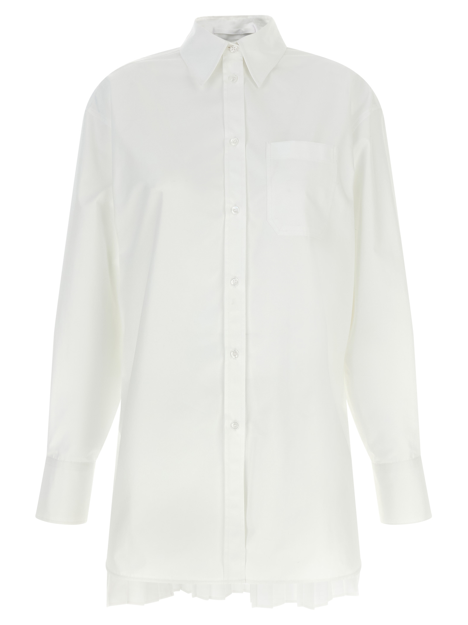 Sportmax Spxnespola Shirt