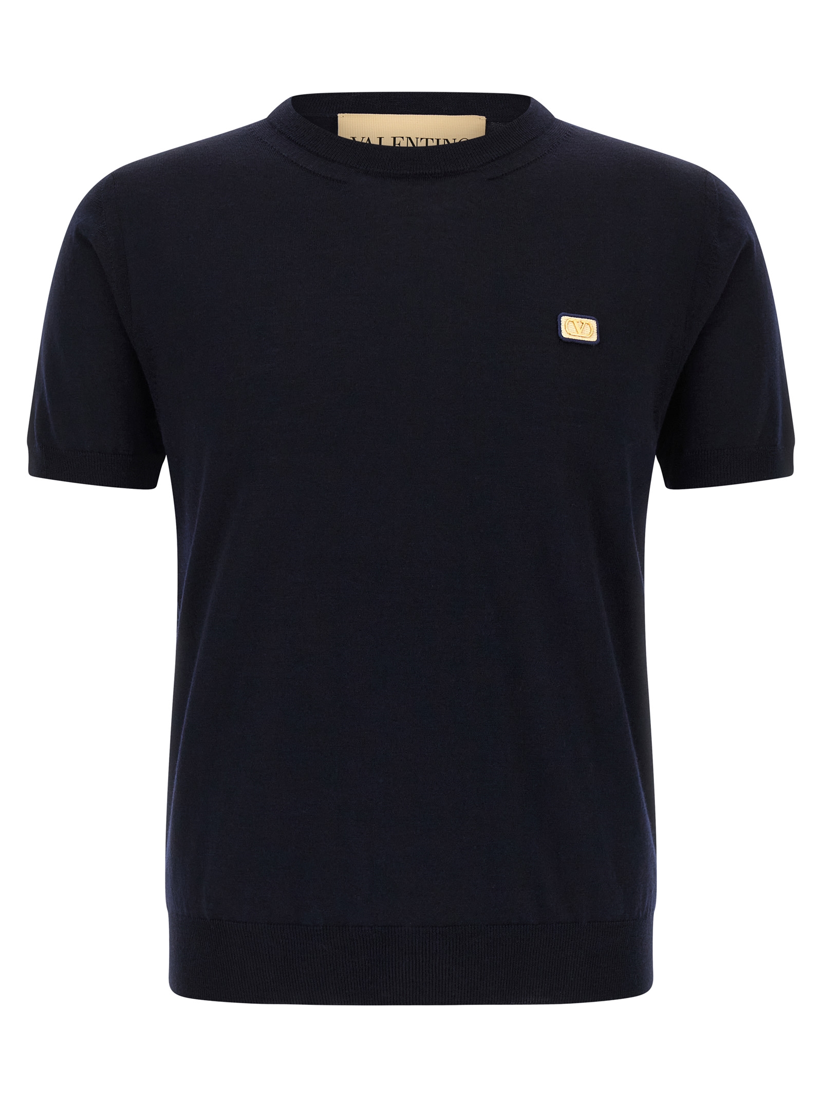 Valentino Garavani Vlogo Signature Jersey