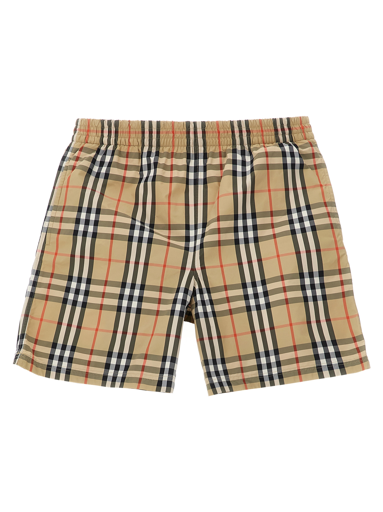 Burberry Atticus Swimsuit