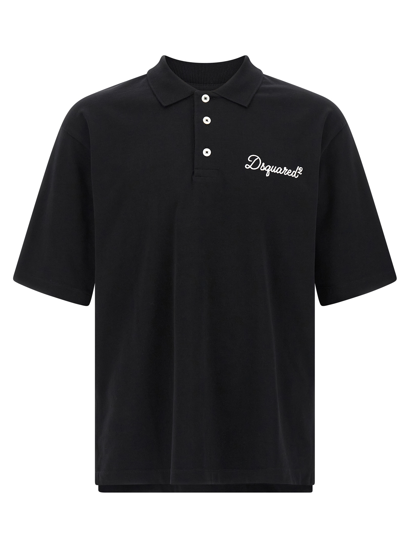 Dsquared2 Signature Polo Shirt
