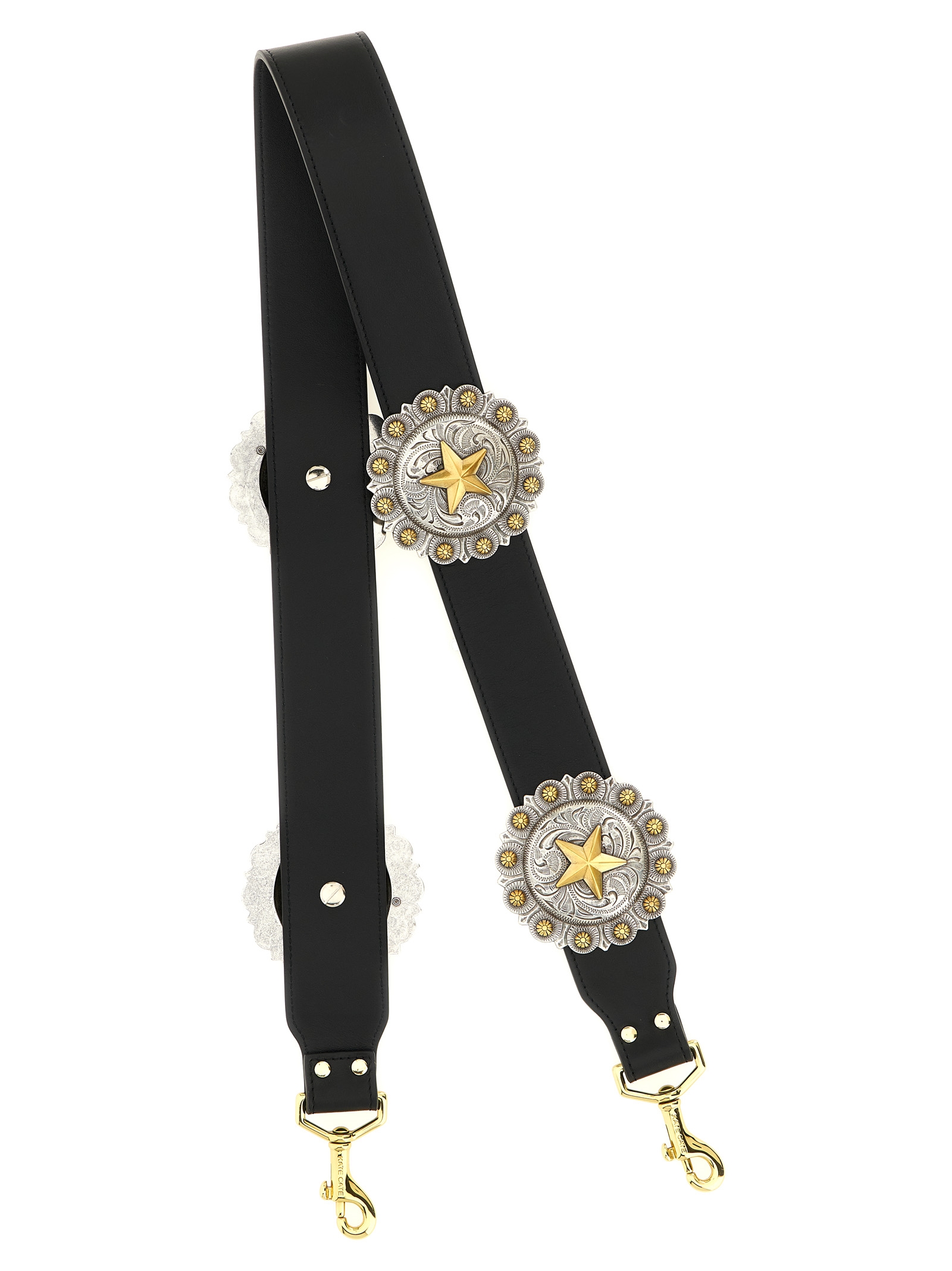 Kate Cate Regina Crossbody Bag