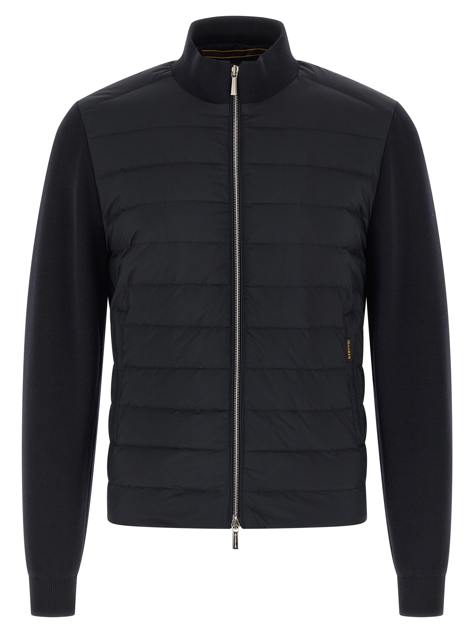 Moorer Duncan Jacket