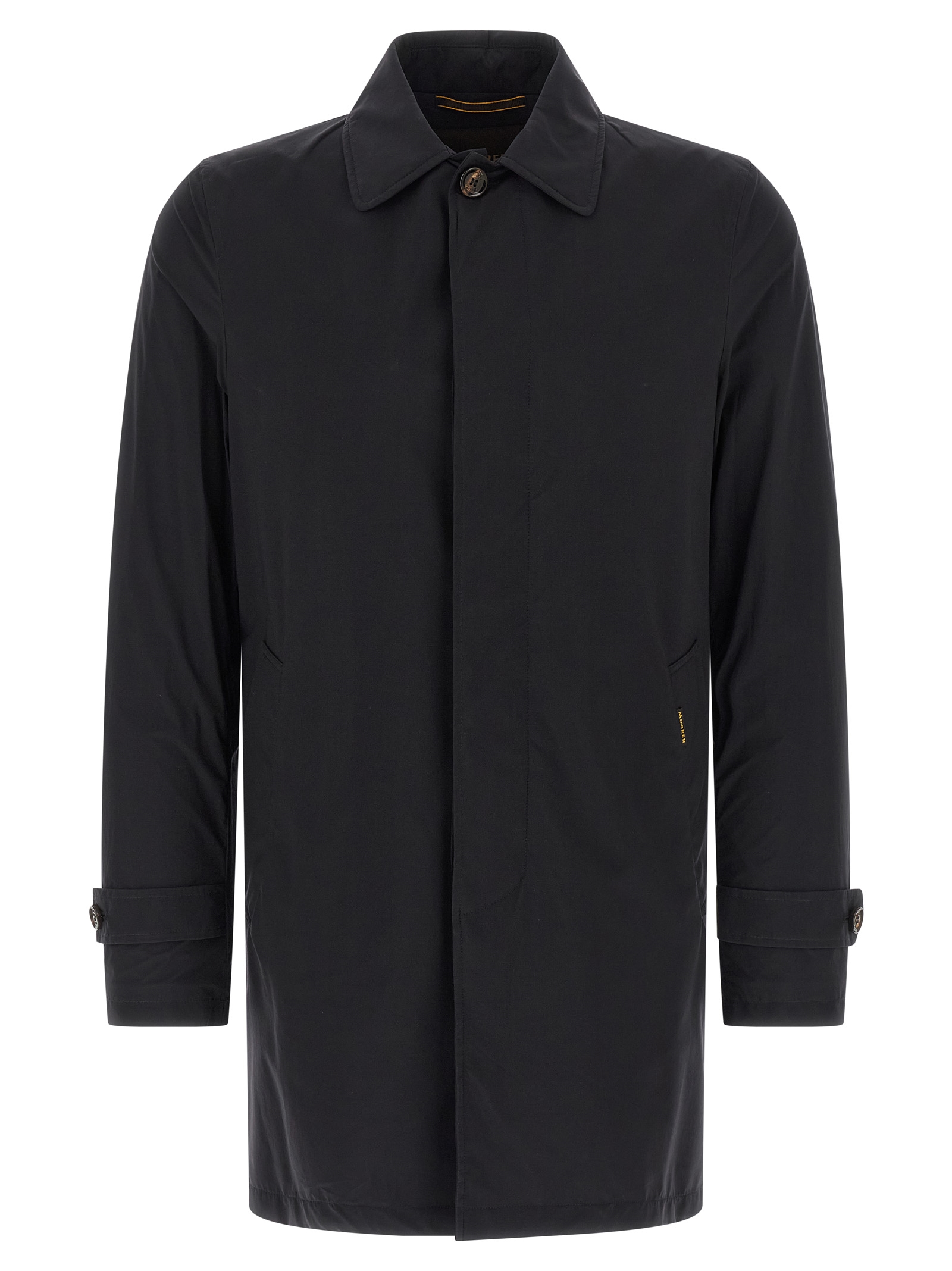 Moorer Vittor-ac Trench Coat